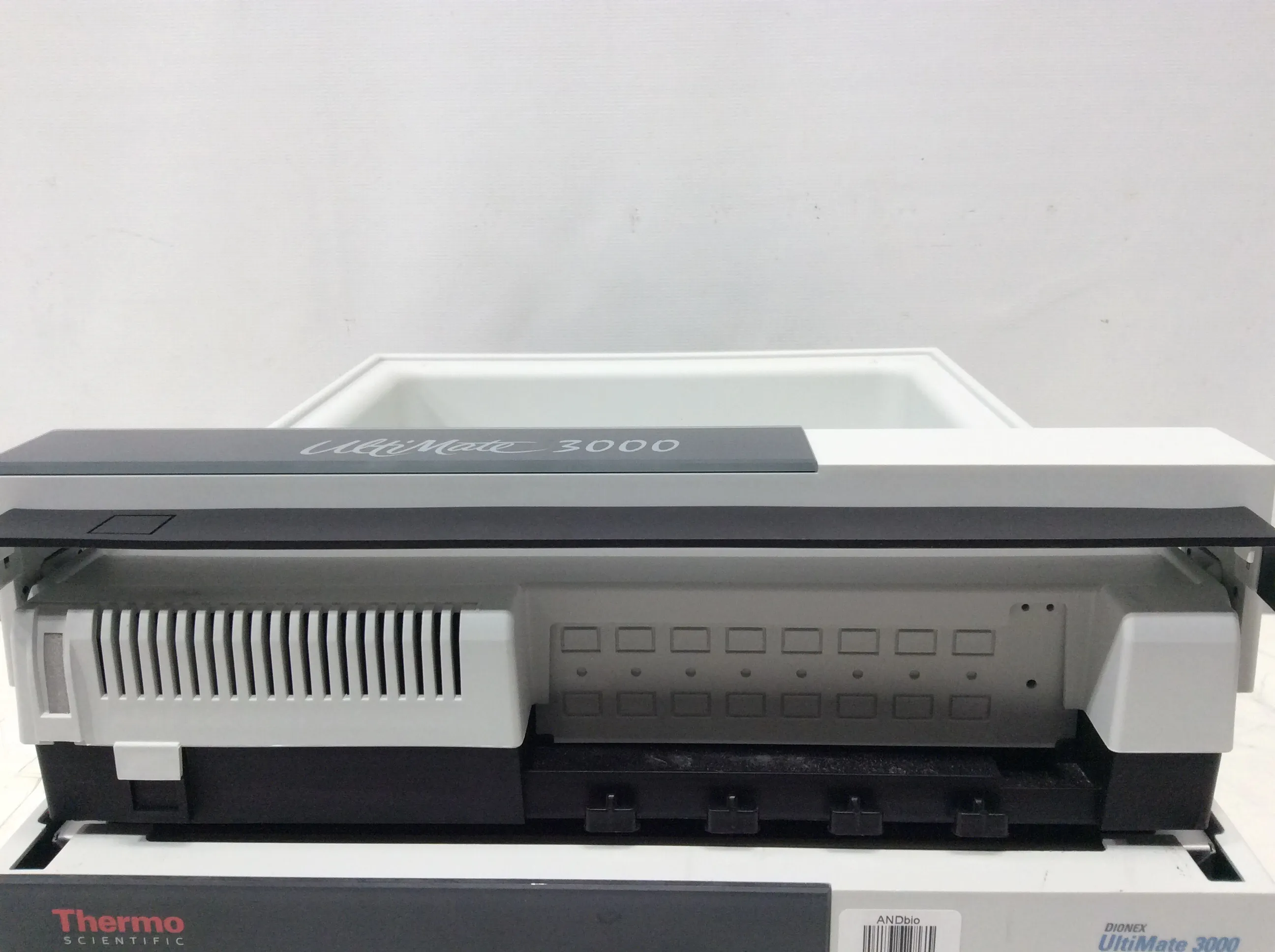 Thermo Scientific Dionex UltiMate 3000 RS Pump UHPLC Focused 5040.0047