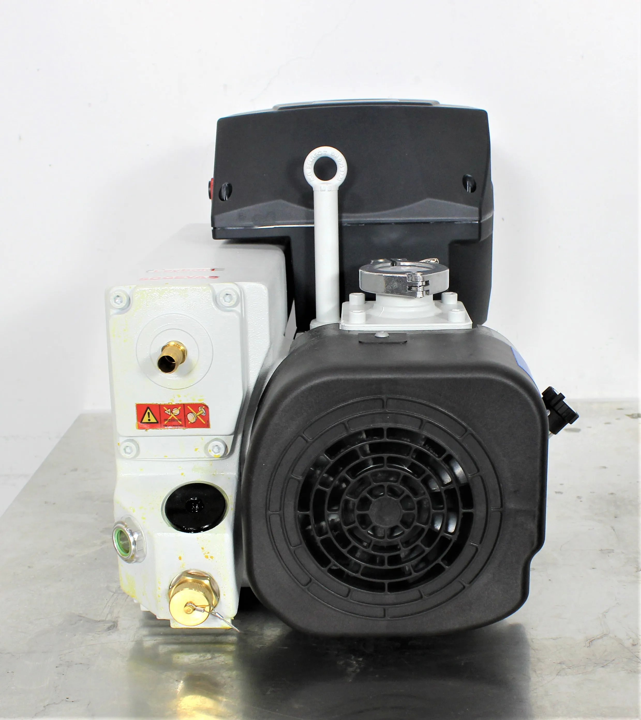 Leybold Sogevac SV65 BI FC Vacuum Pump