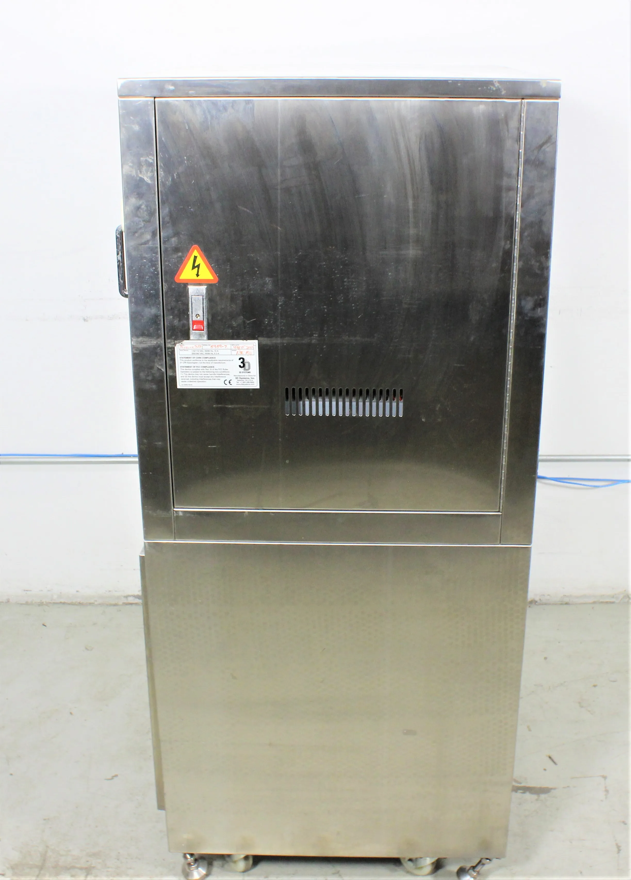 3D Systems ProCure 350 UV Chamber