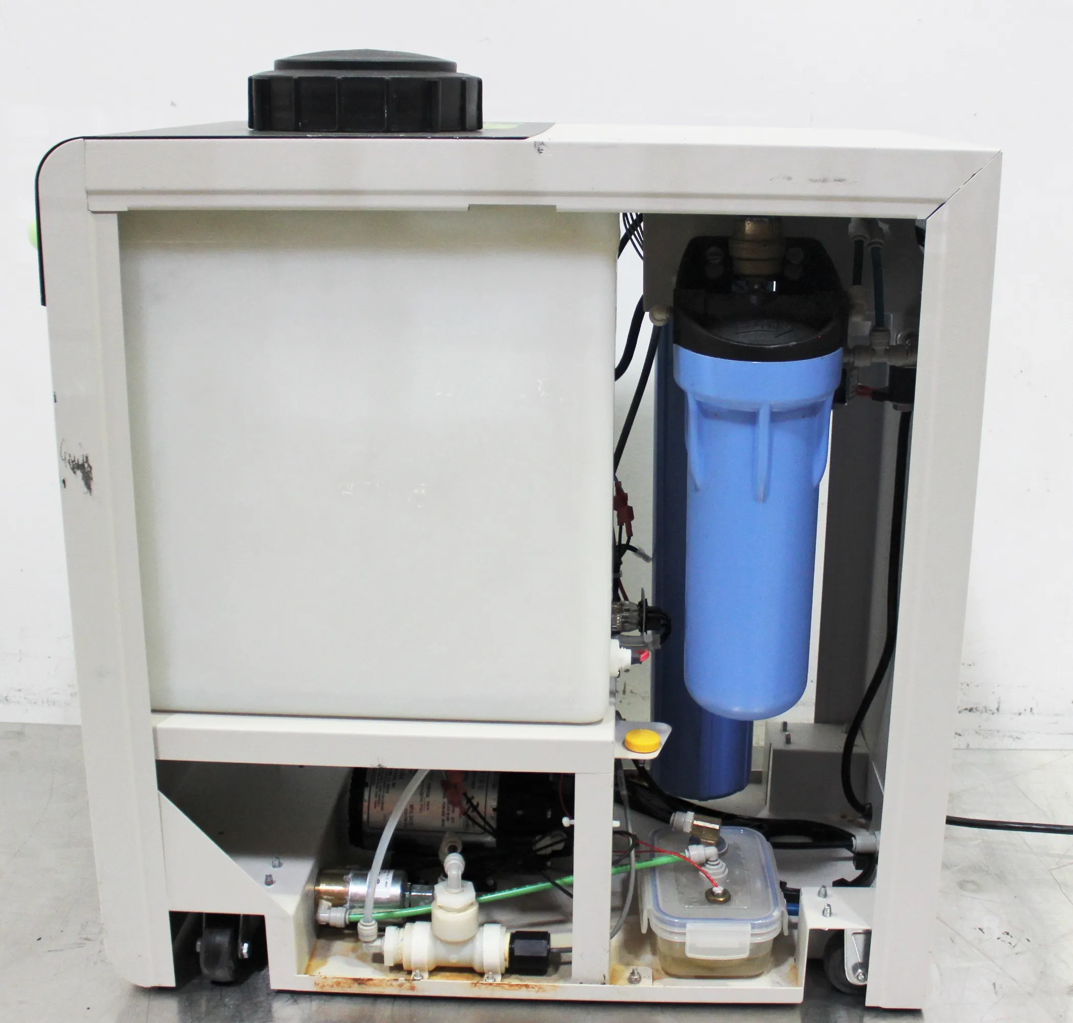 Caron CRSY102 Condensate Recirculator Lab Water System 120V