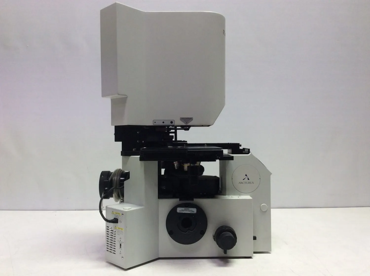 Arcturus PixCell II Microscope