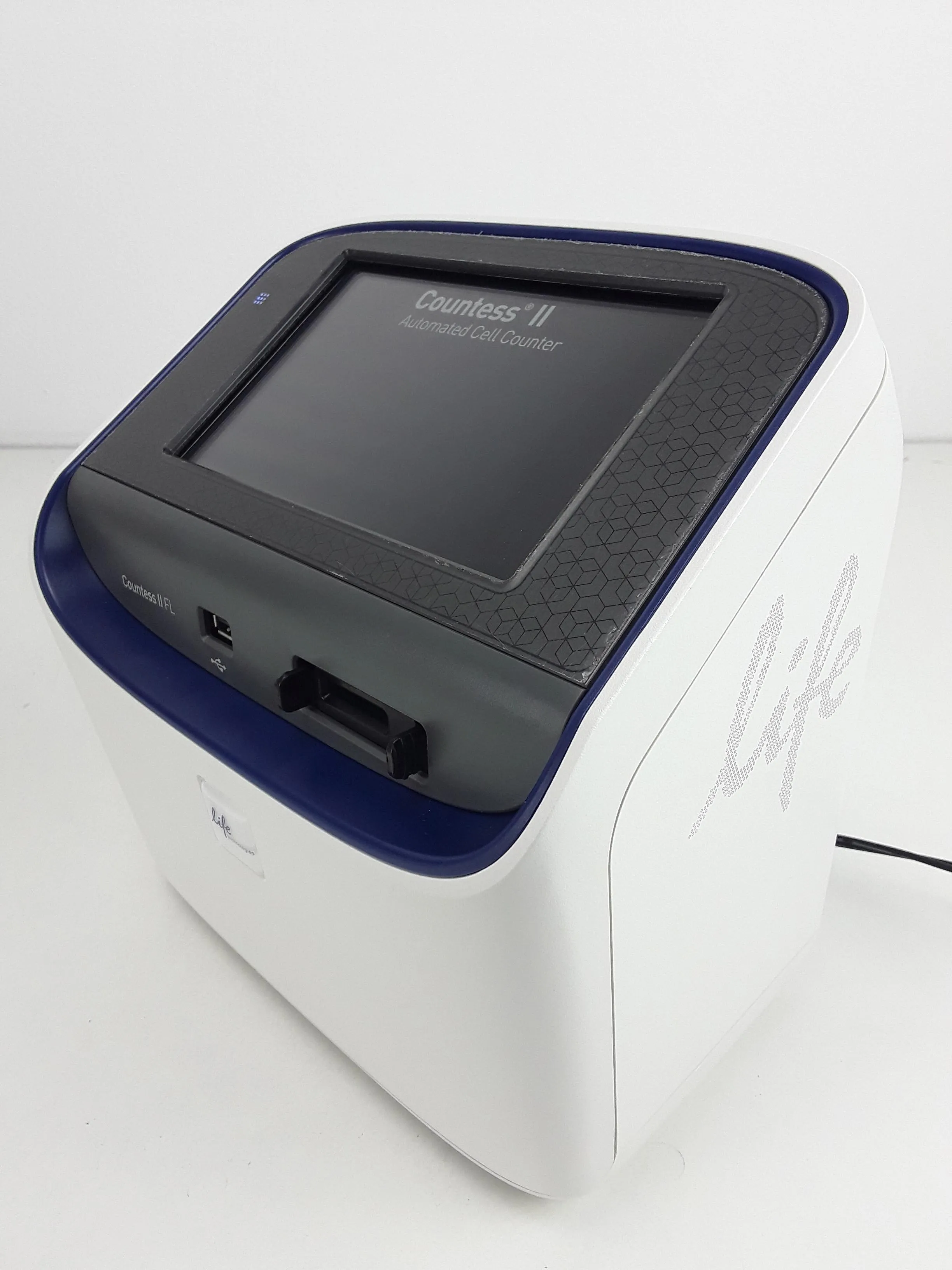 Invitrogen Countess II FL Automated Cell Counter