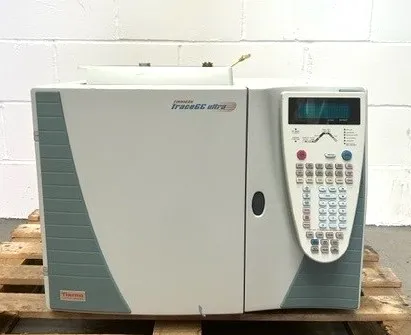 Thermo Electron Finnigan Trace GC Ultra Gas Chromatograph