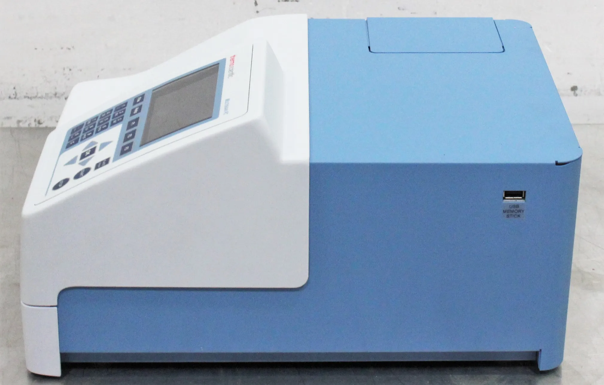 Thermo Scientific 51119100 Multiskan FC UV-Vis Spectrometer