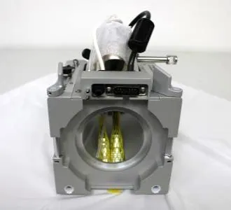 KQ Integrated Solutions Mass Spectrometry Ion Max Housing 70005-60370