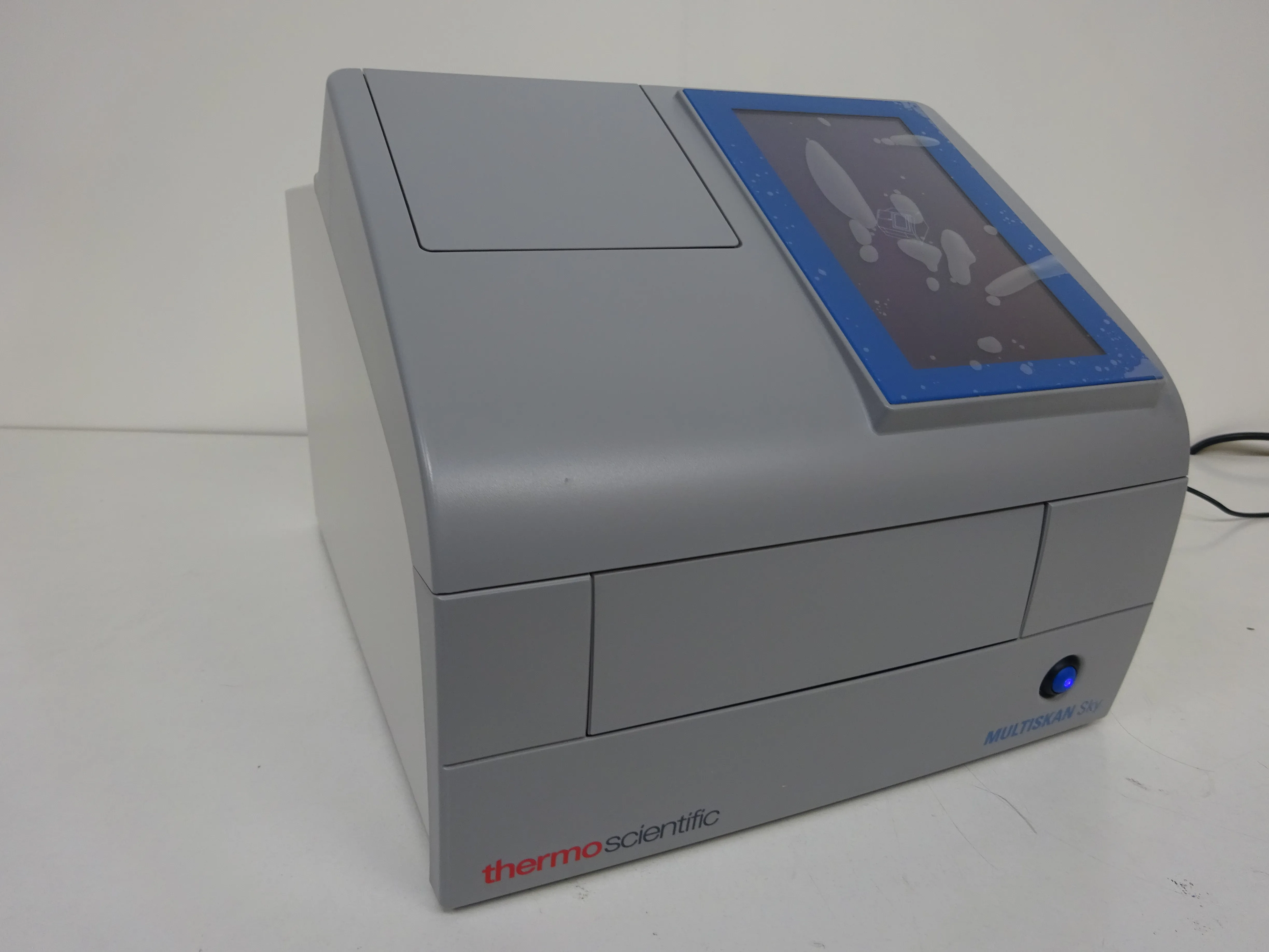 Thermo Scientific Multiskan Sky with Touch Screen UV-Vis Spectrometer