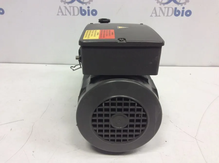 Varian DS 102 Vacuum Pump Model 949-9315 - Used Laboratory Equipment