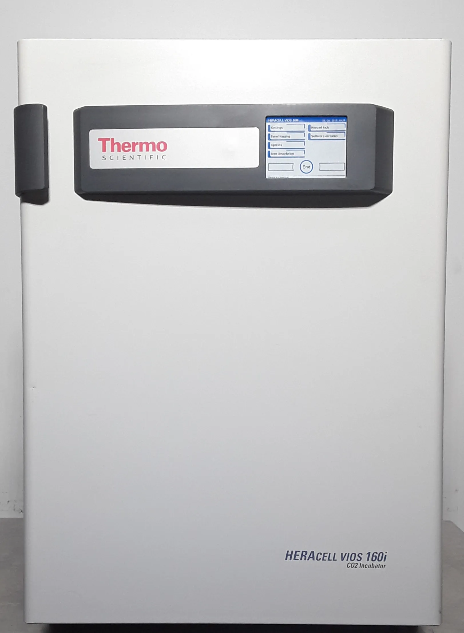 Thermo Scientific Heracell VIOS CO2 Incubator, Model 51030405