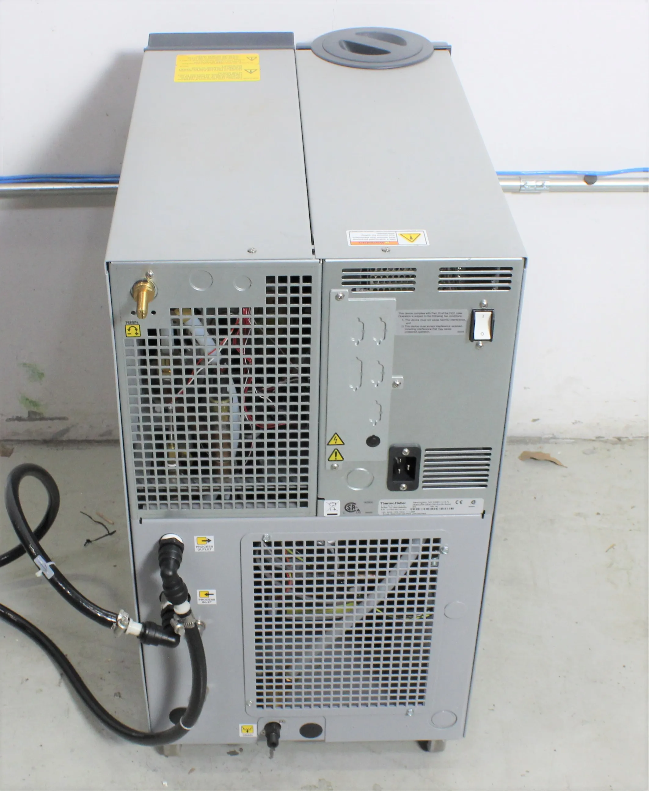 Thermo Fisher Neslab ThermoFlex900 Recirculating Chiller