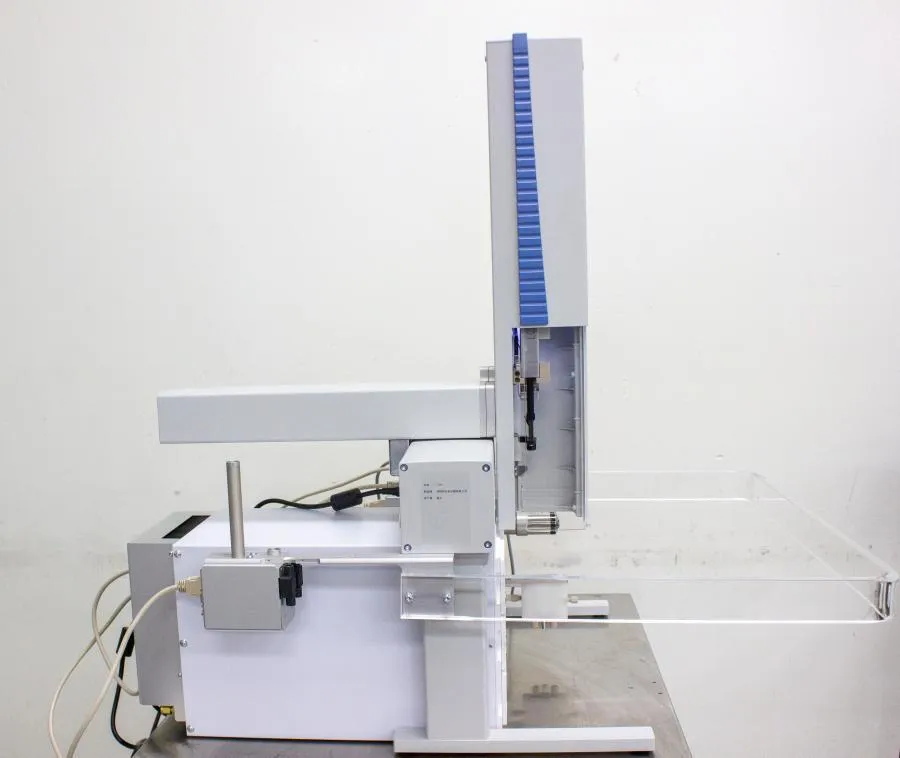 Thermo Scientific TriPlus RSI Autosampler Liquid Handling System