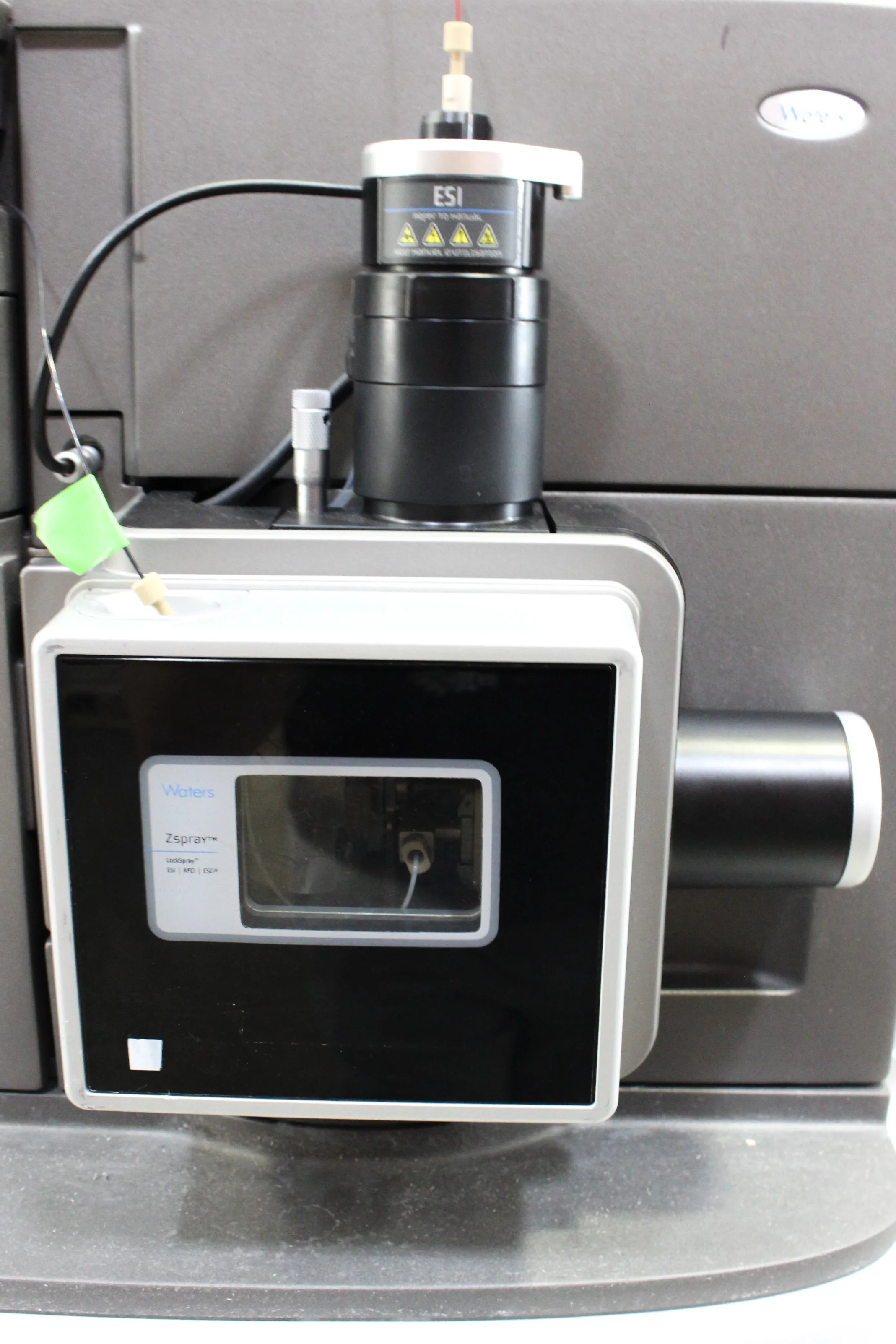 Waters Synapt G2-S HDMS Mass Spectrometer