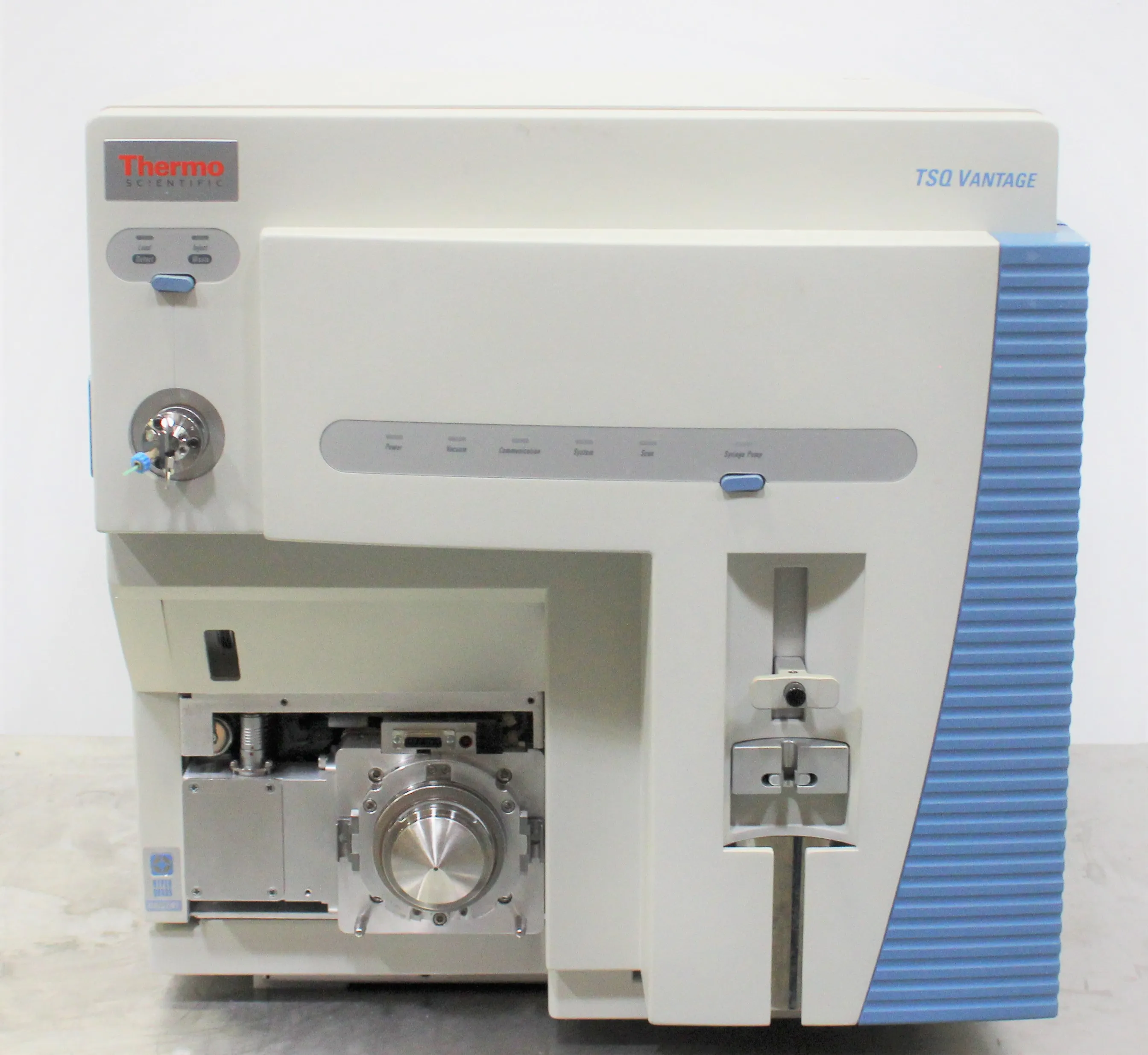 Thermo Scientific TSQ Vantage Triple Quadrupole Mass Spectrometer, Mass Spec