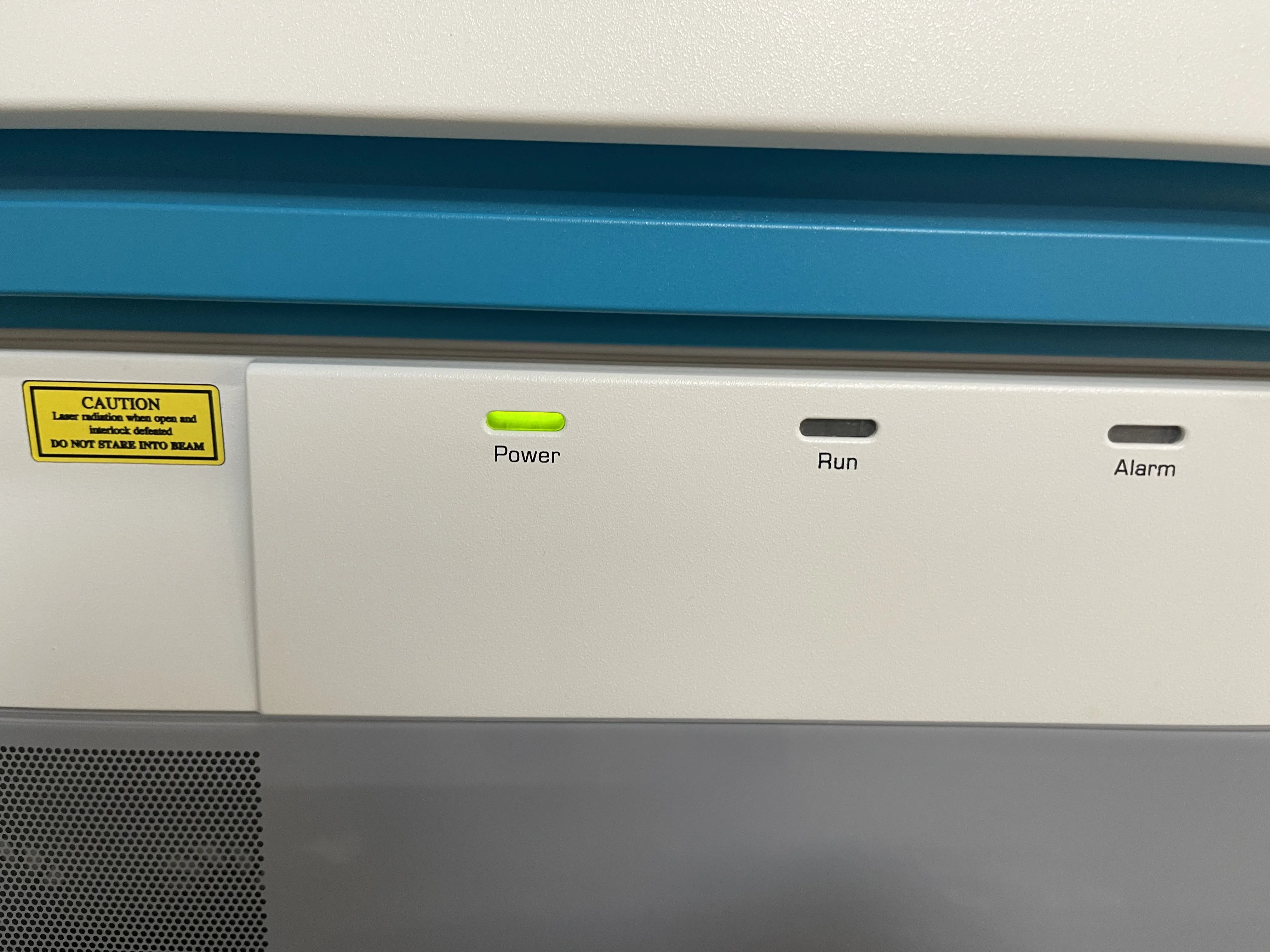 Gyrolab xP GW10120 Immunoassay Analyzer