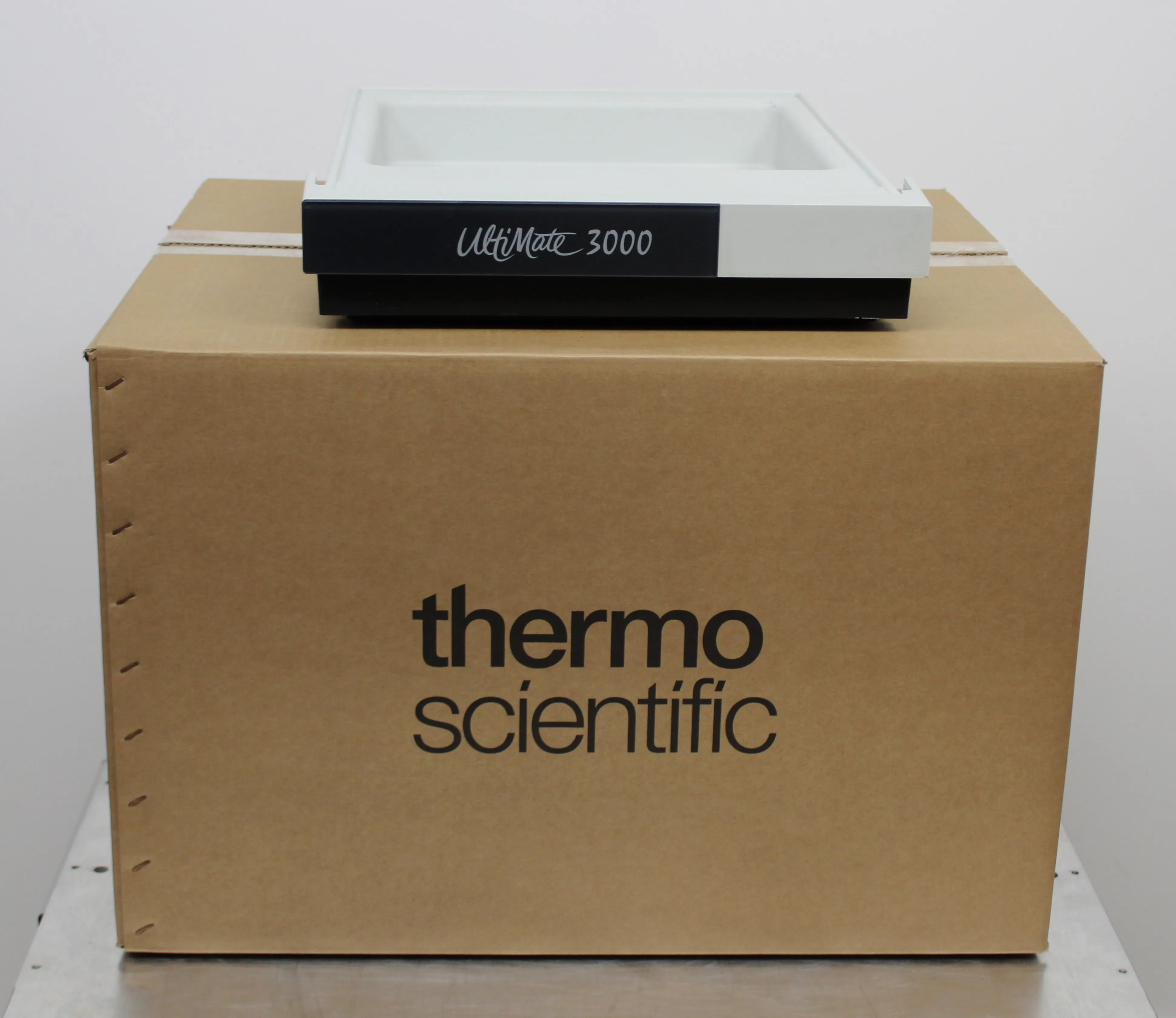 Thermo Scientific SR-3000 Solvent Rack without Desgassers P/N:5035.9200