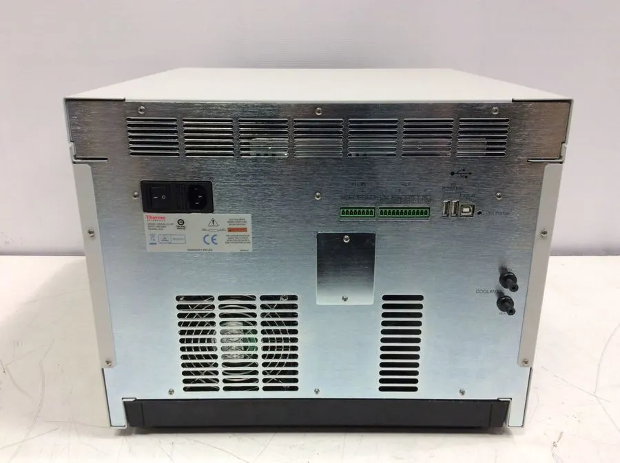 Thermo Scientific Dionex AS-AP Autosampler for Ion Chromatography w/accessories