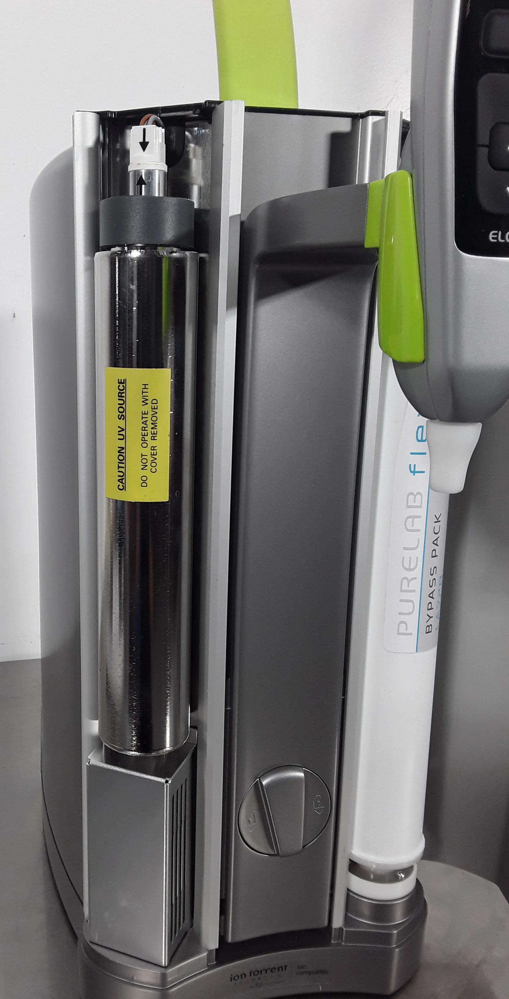 Elga PF3XXXXM1 Purelab Flex-series Water Purification System