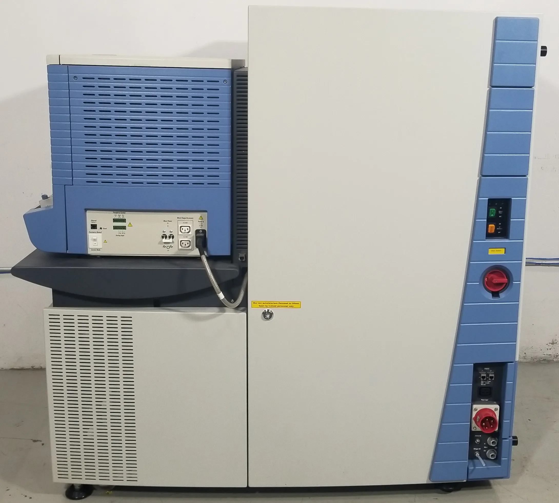 Thermo Scientific LTQ Orbitrap & LTQ XL Mass Spectrometer - Used Laboratory Equipment