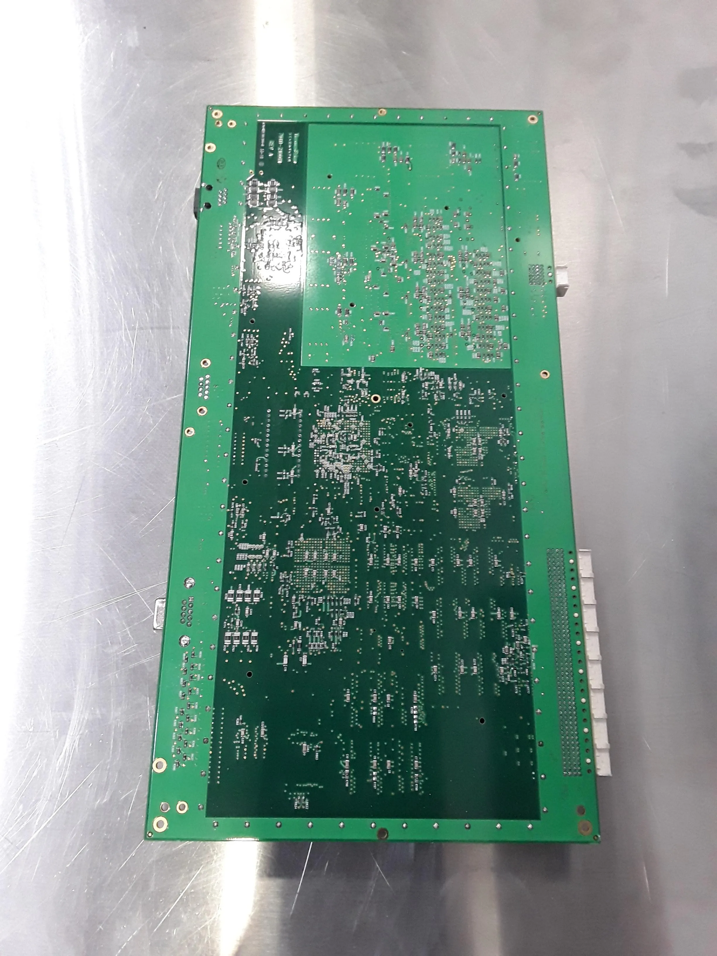 Thermo PCB System Control Board for Thermo TSQ Vantage Mass Spectrometer