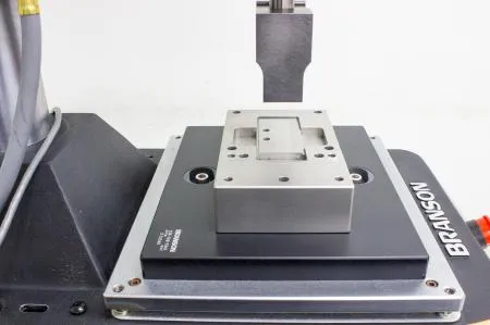 Branson X 2000 Ultrasonic Welding System