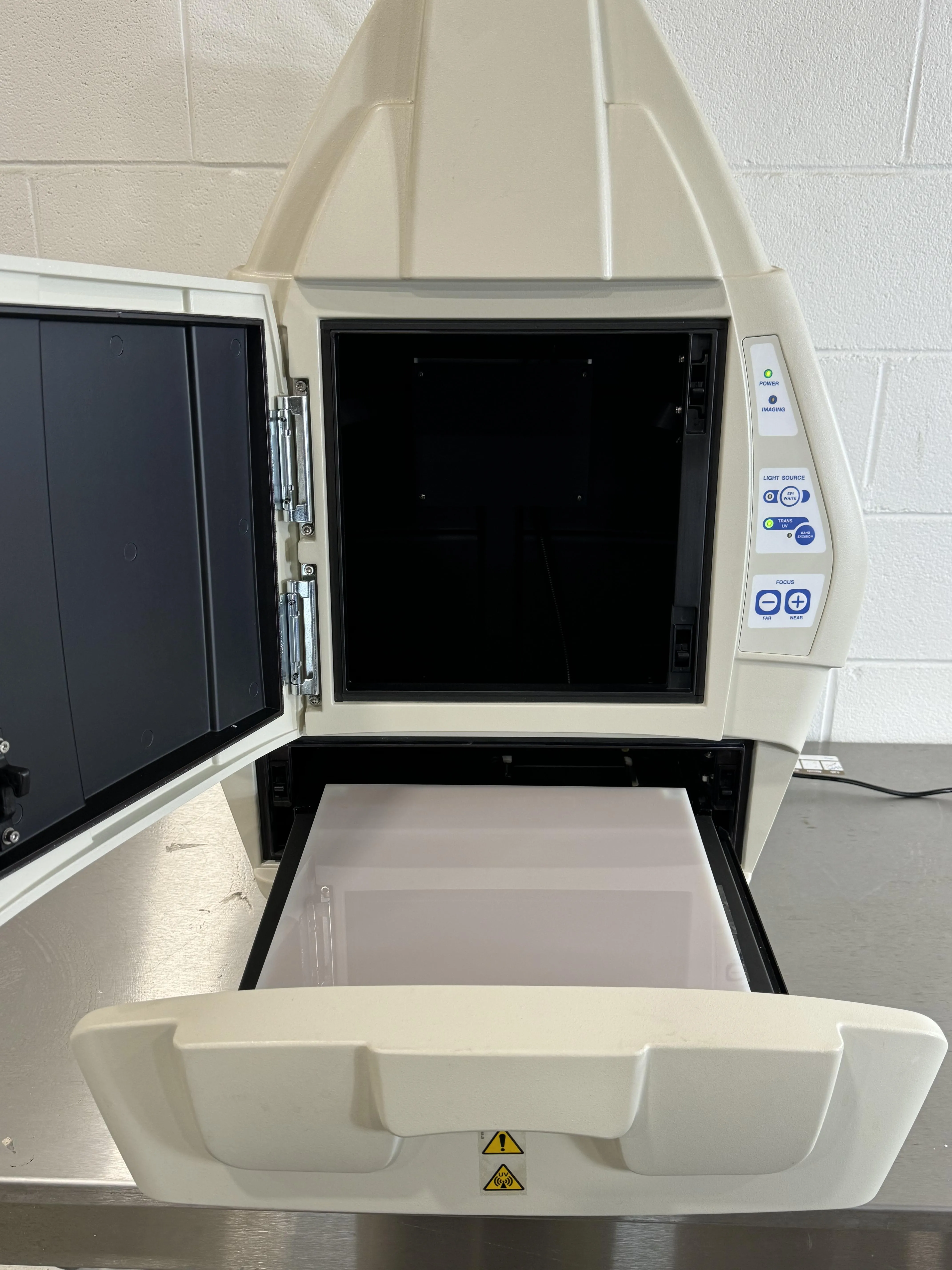 Bio-Rad ChemiDoc MP Gel Imaging System