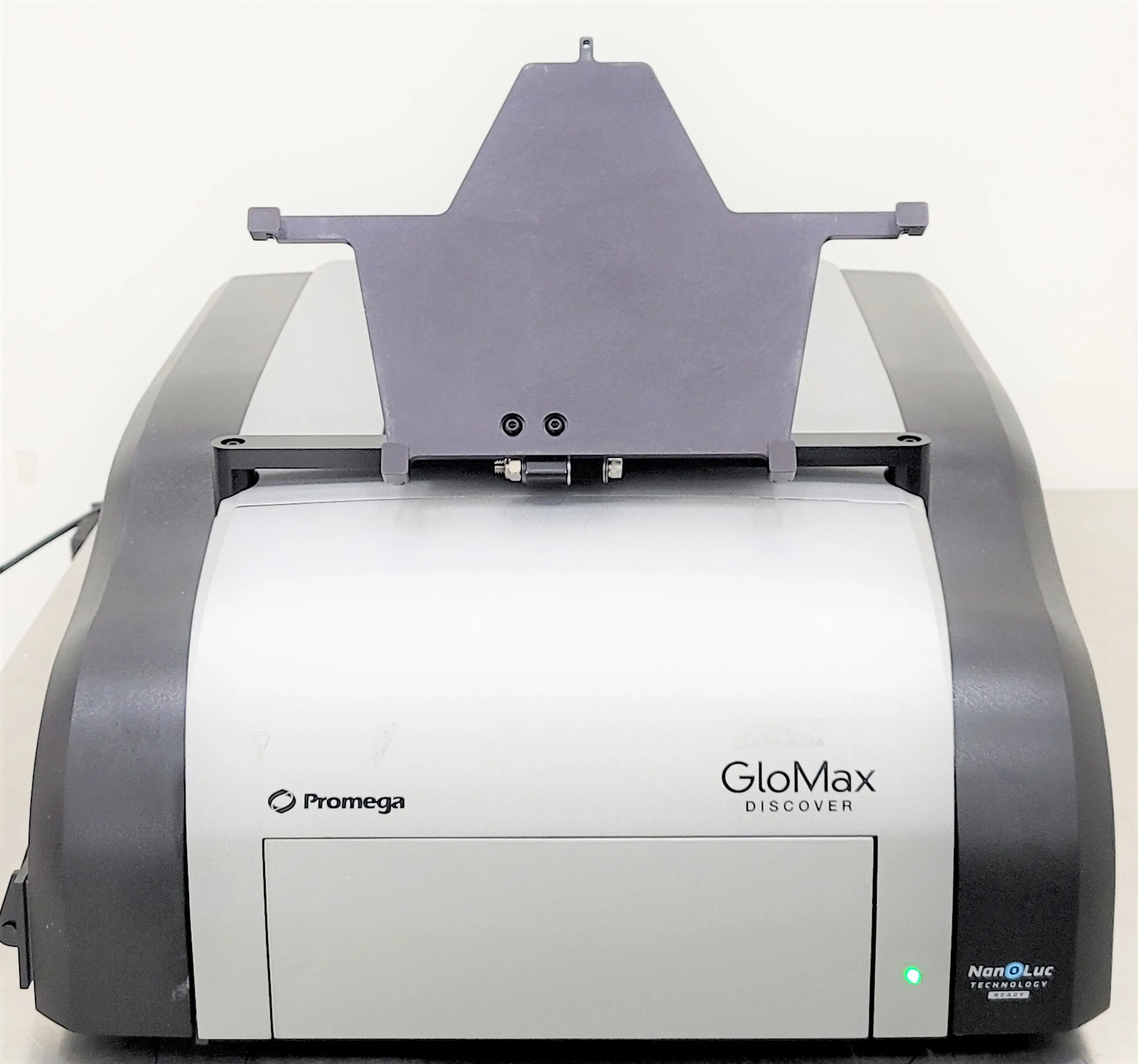 Promega GloMax Discover Multimode Detection System with Tablet PC for Life Sciences Research