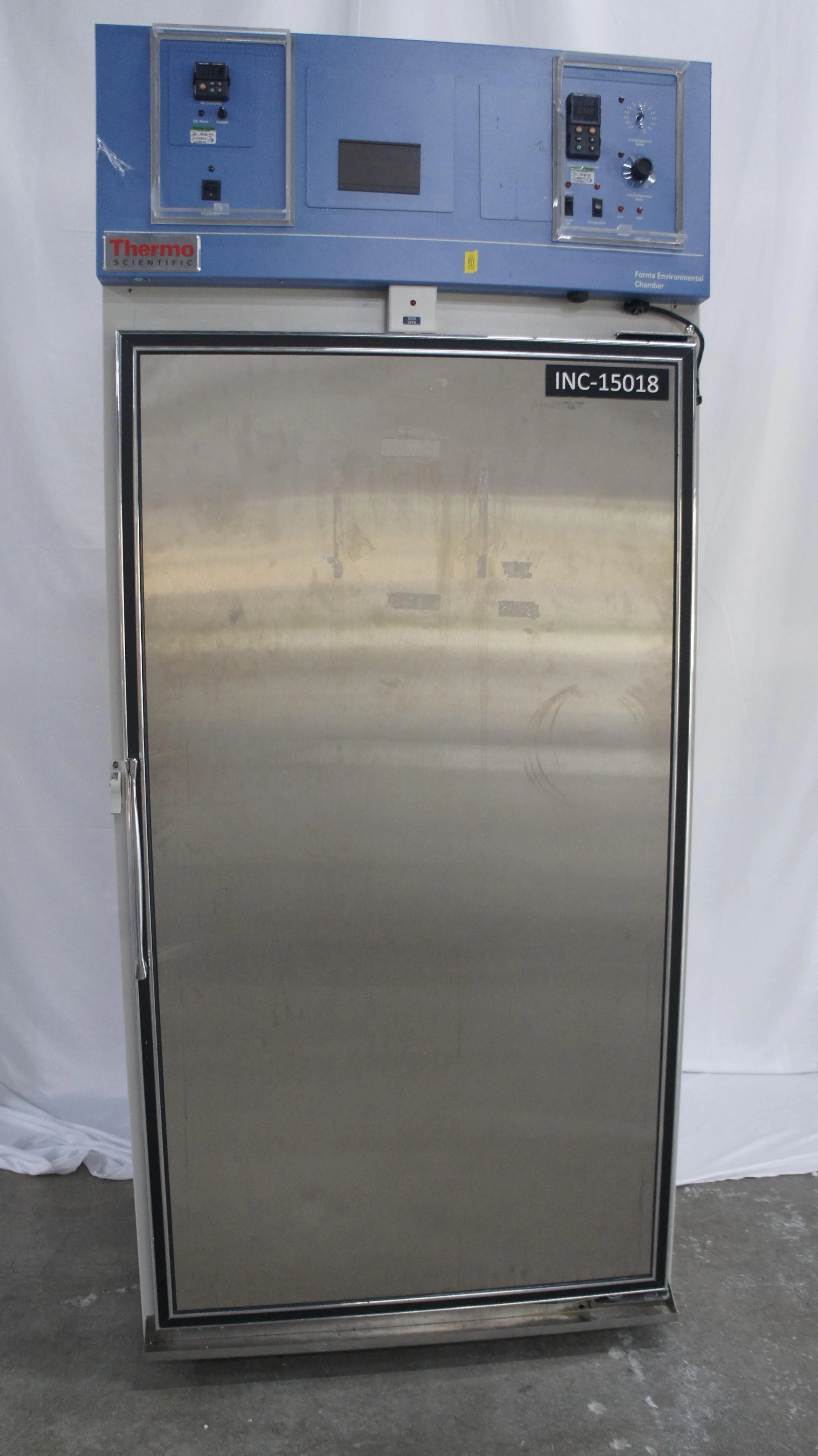 Thermo Scientific Forma 3920ETO Environmental Stability Chamber