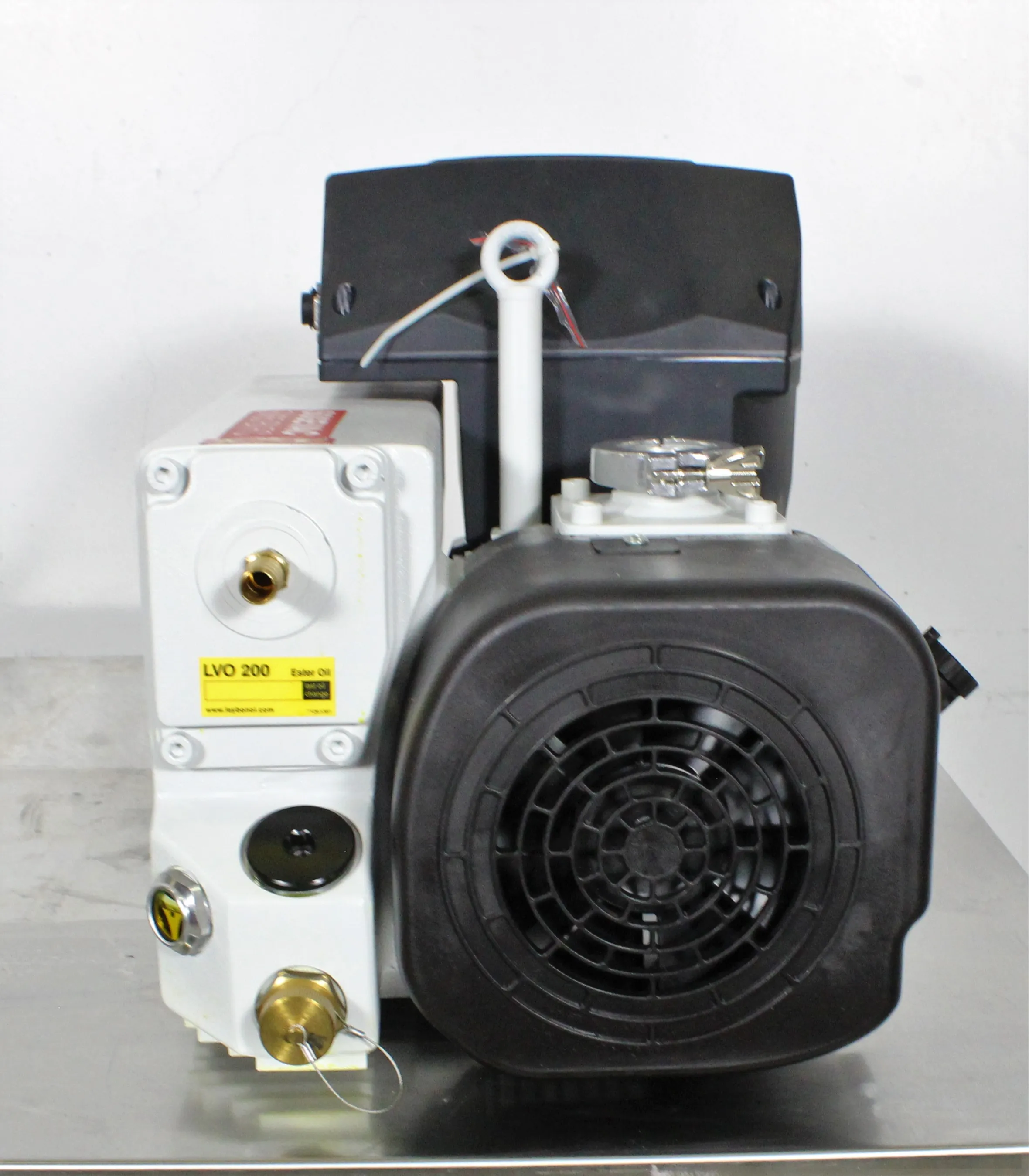 Leybold Sogevac SV65 BI FC Vacuum Pump