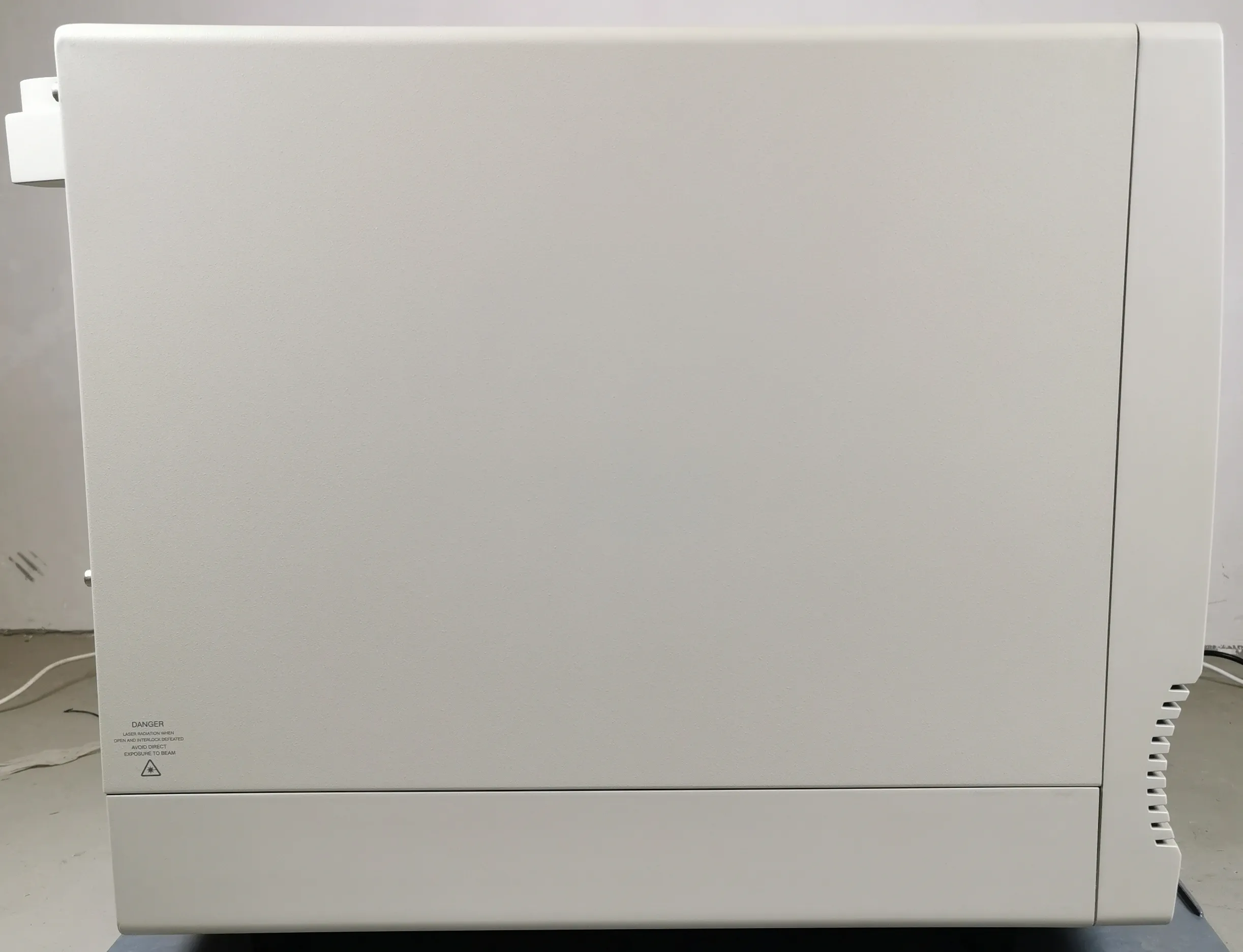 Applied Biosystems 7900HT Fast Real-Time PCR System 4312085