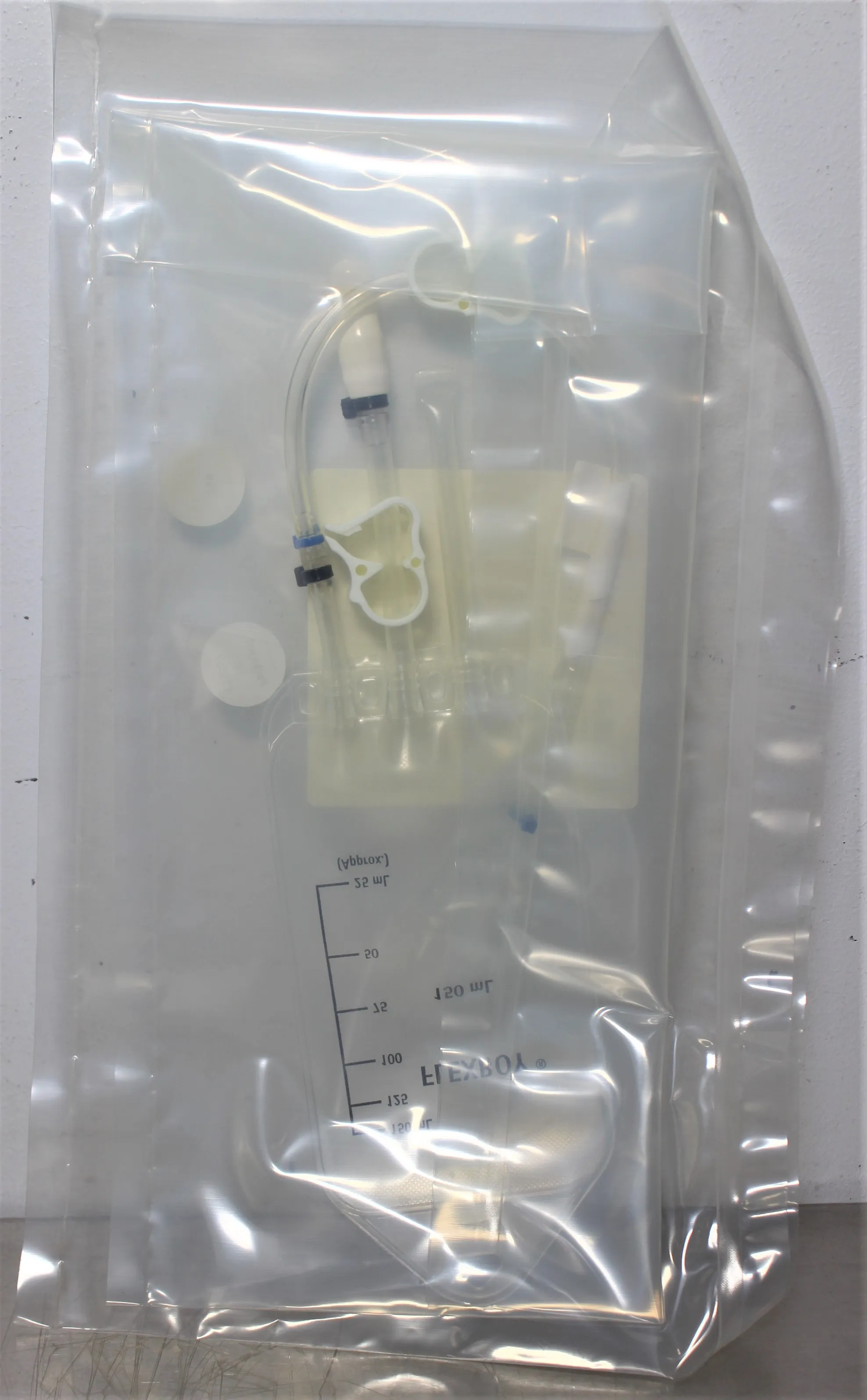 Sartorius Flexboy 150mL TPE BIOM150ML Bioprocessing Bags