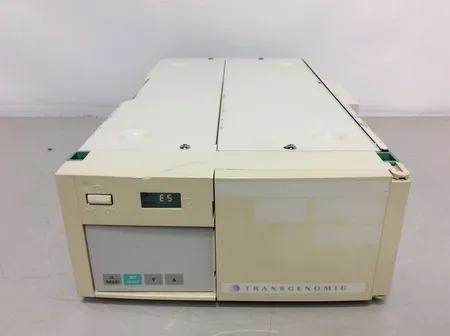 Hitachi/Transgenomic L-7300 Column Oven - Used Laboratory Equipment