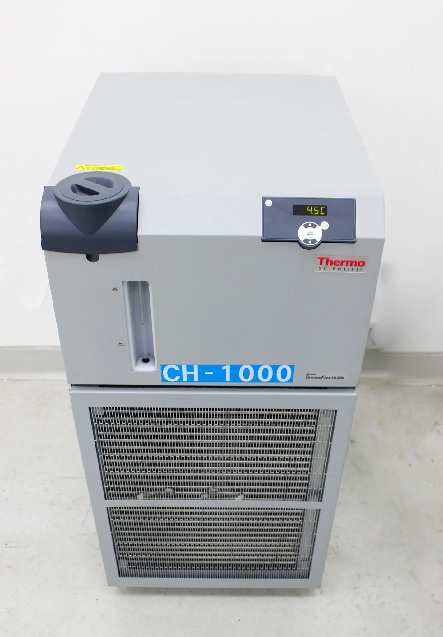 Thermo Fisher CH-1000 ThermoFlex 10000 Industrial Recirculating Chiller