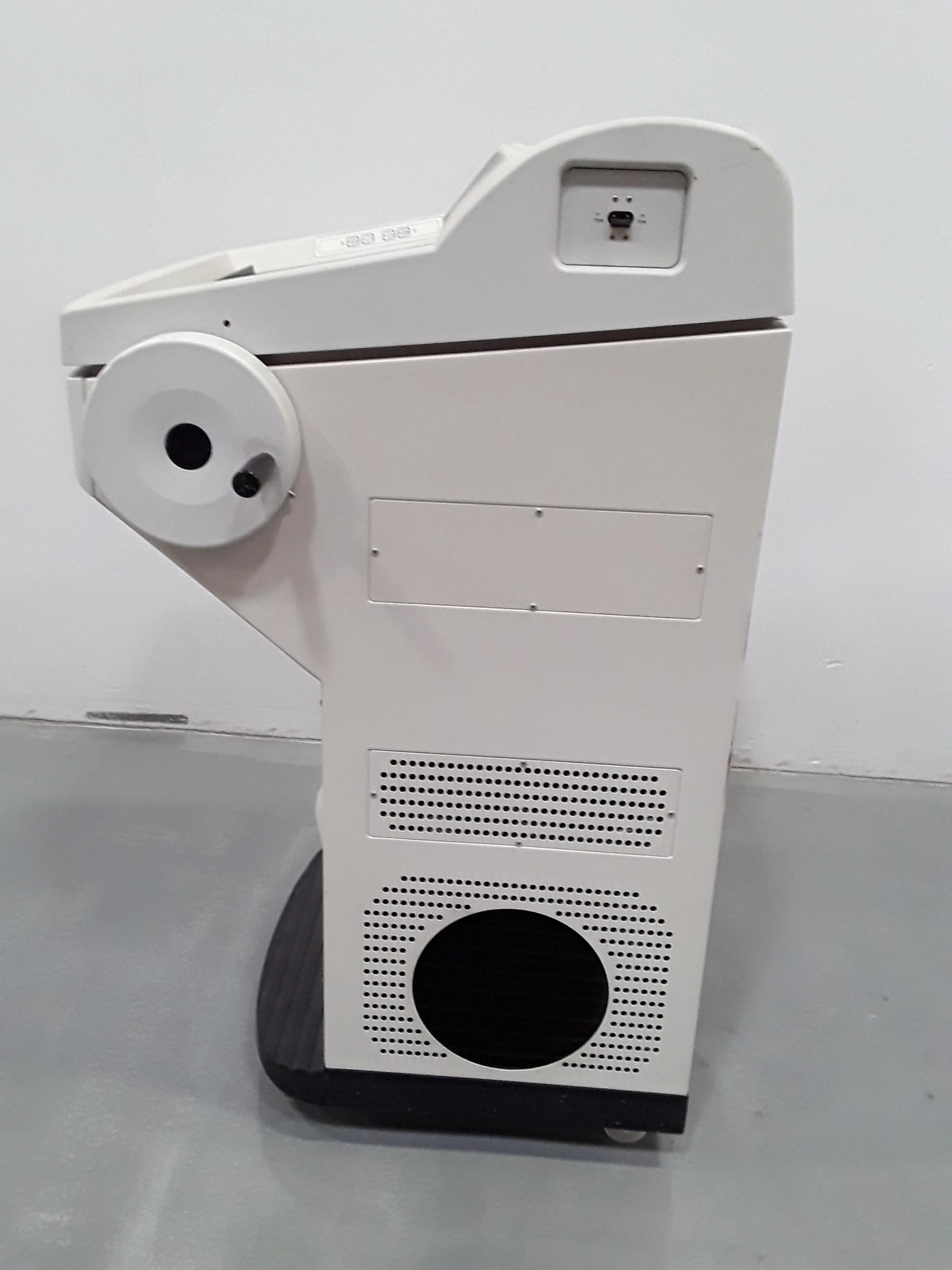 LEICA CM 1850-3-1 Cryostat - Used Laboratory and Medical Equipment