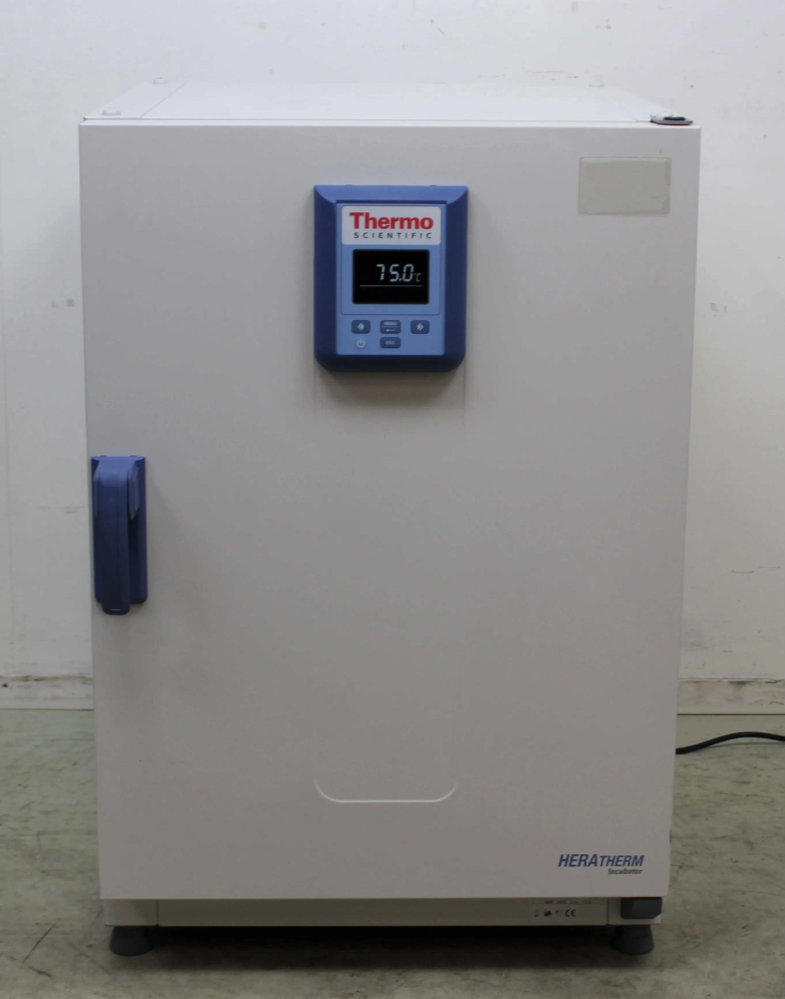 Thermo Scientific Heratherm IGS 180 Incubator P/N:51028132