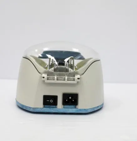 VWR C0803 Mini Centrifuge with 30-Day Warranty