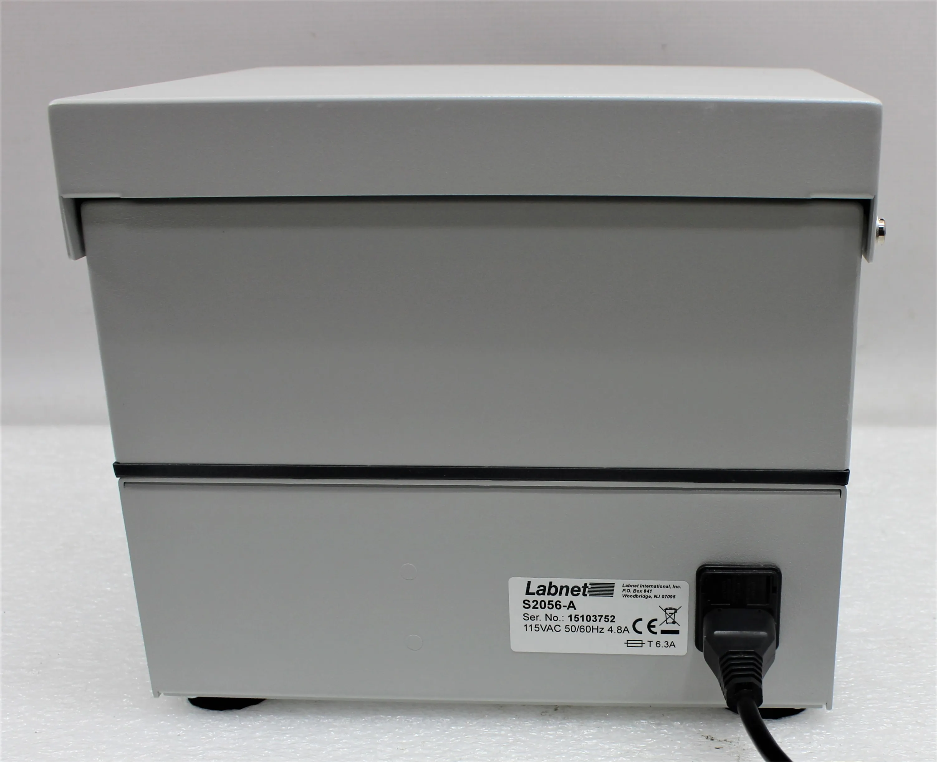 Labnet Vortemp 56 Incubator Shaker