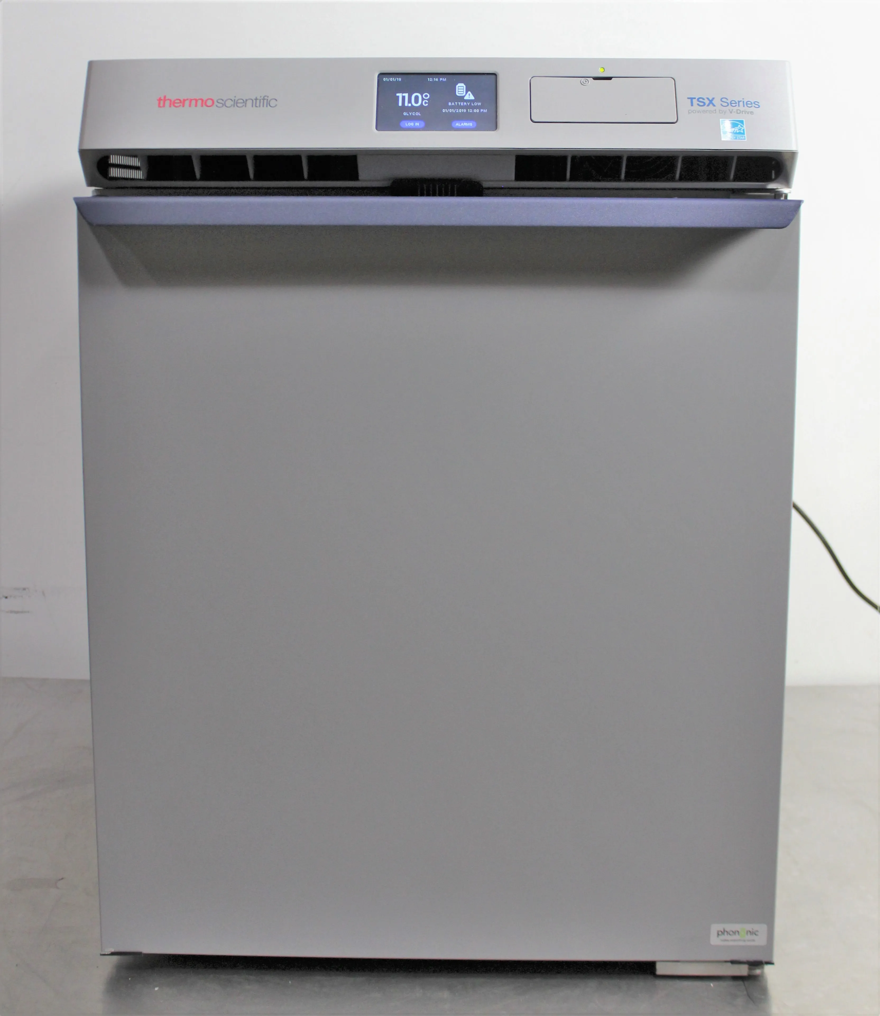 Thermo Scientific TSX Series High-Performance Undercounter Refrigerator