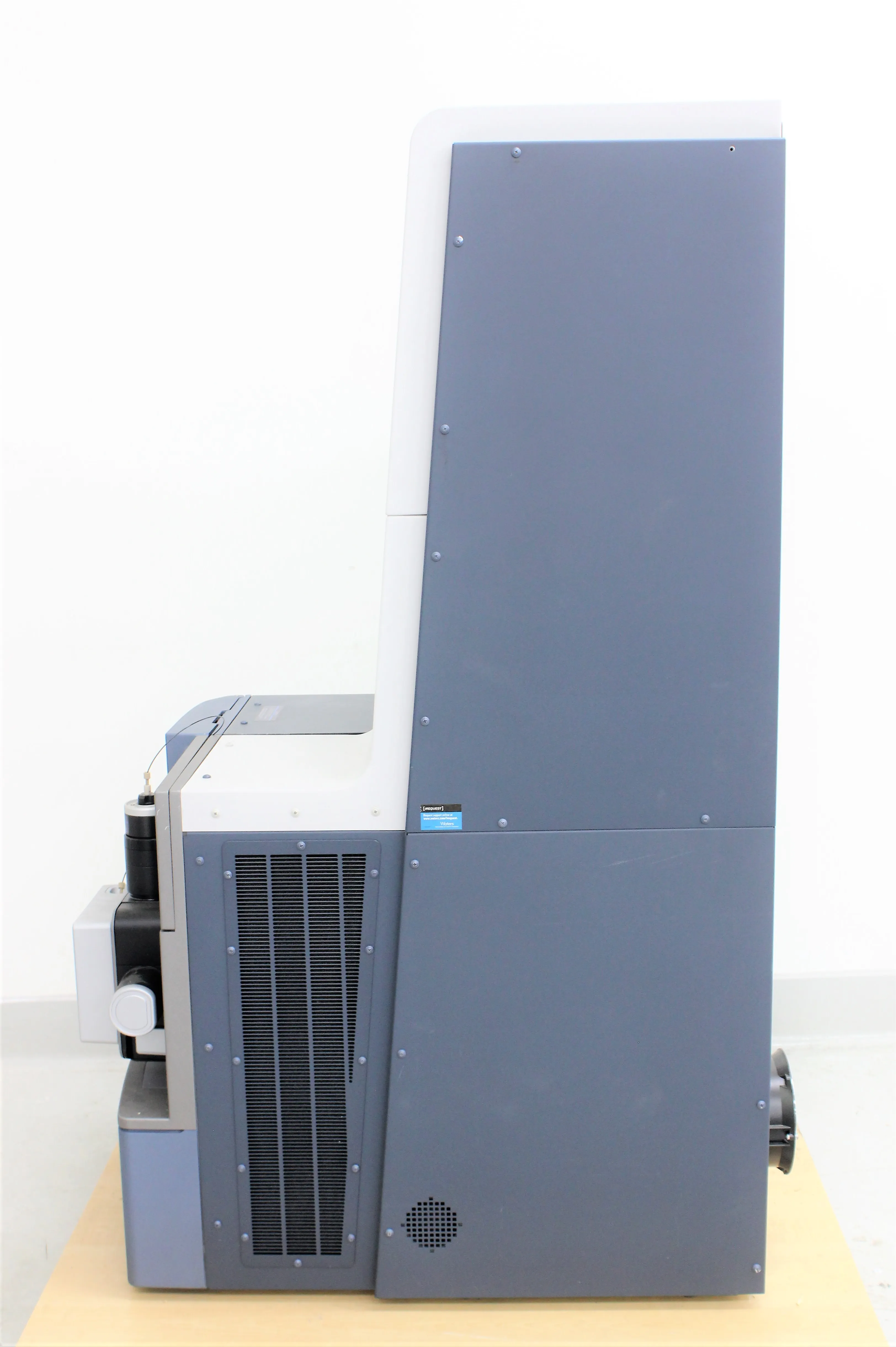 Waters Xevo G2 Tof Mass Spectrometer