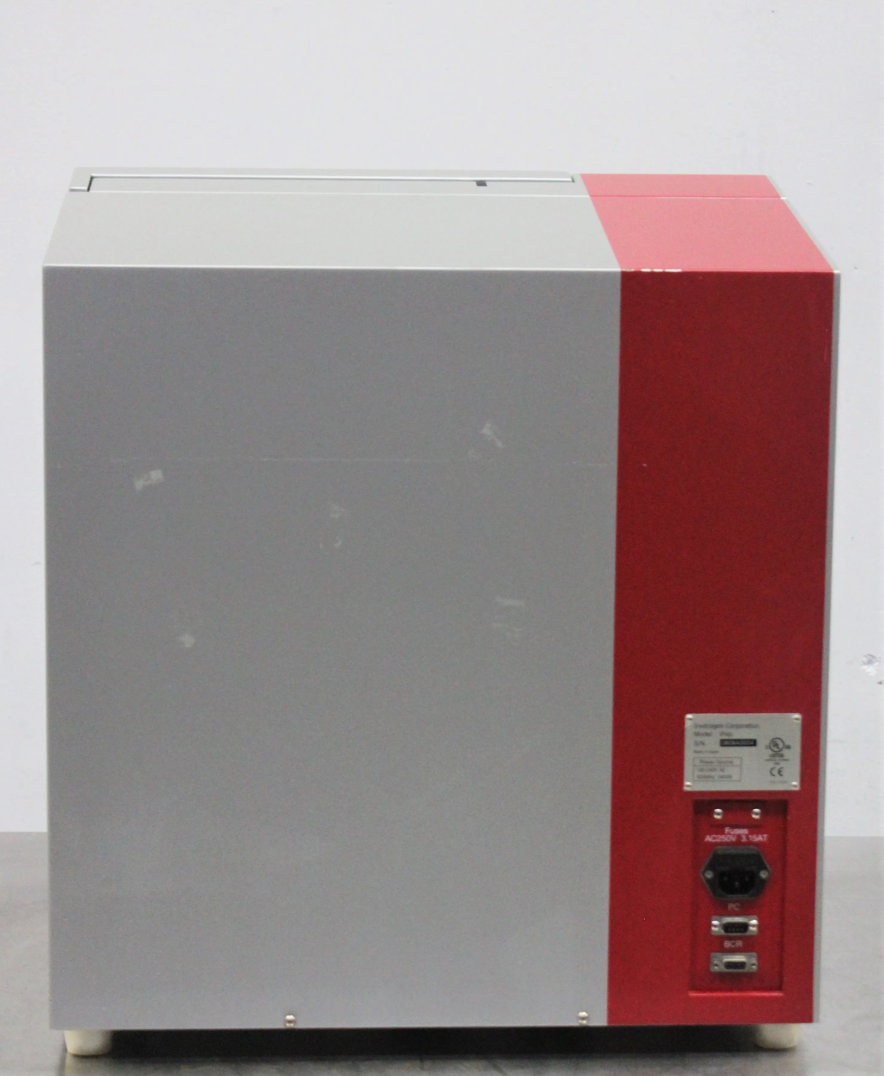 Used DNA Purification System iPrep by Invitrogen 0606A0004