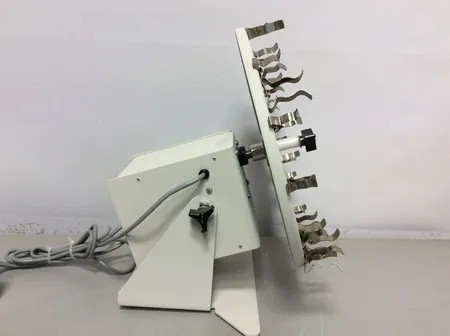 Glas-Col Cat. 099A RD4512 Variable Speed Laboratory Test Tube Rugged Rotator