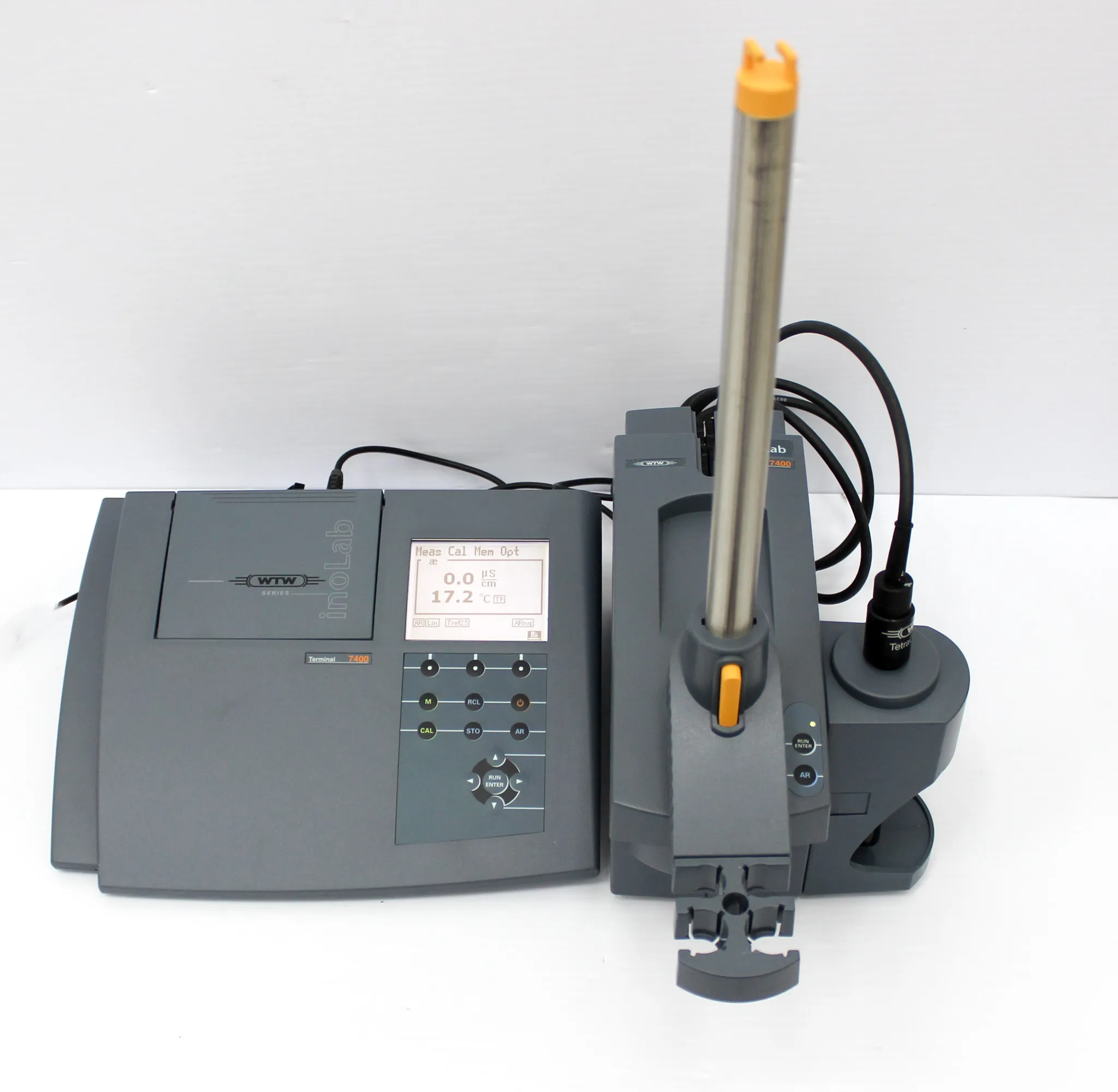 WTW Inlab Terminal Conductivity Meter 7400