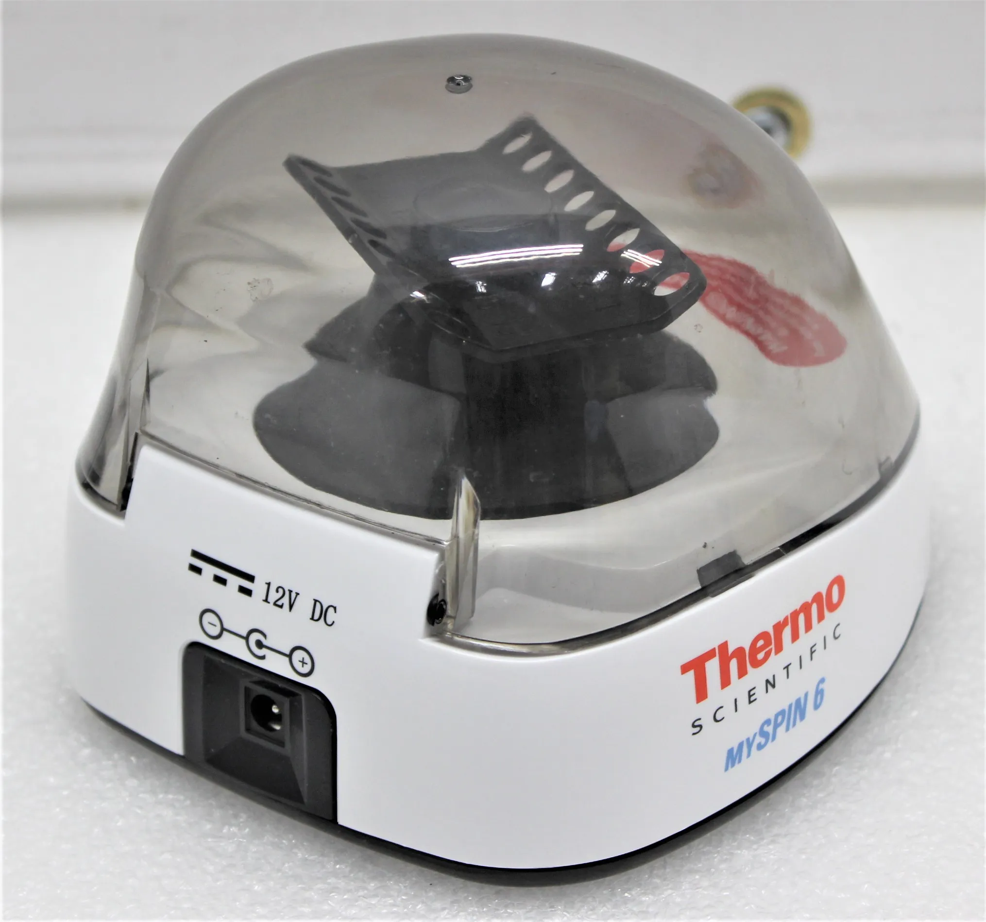 Thermo Scientific Mini Centrifuge Model: mySPIN 6