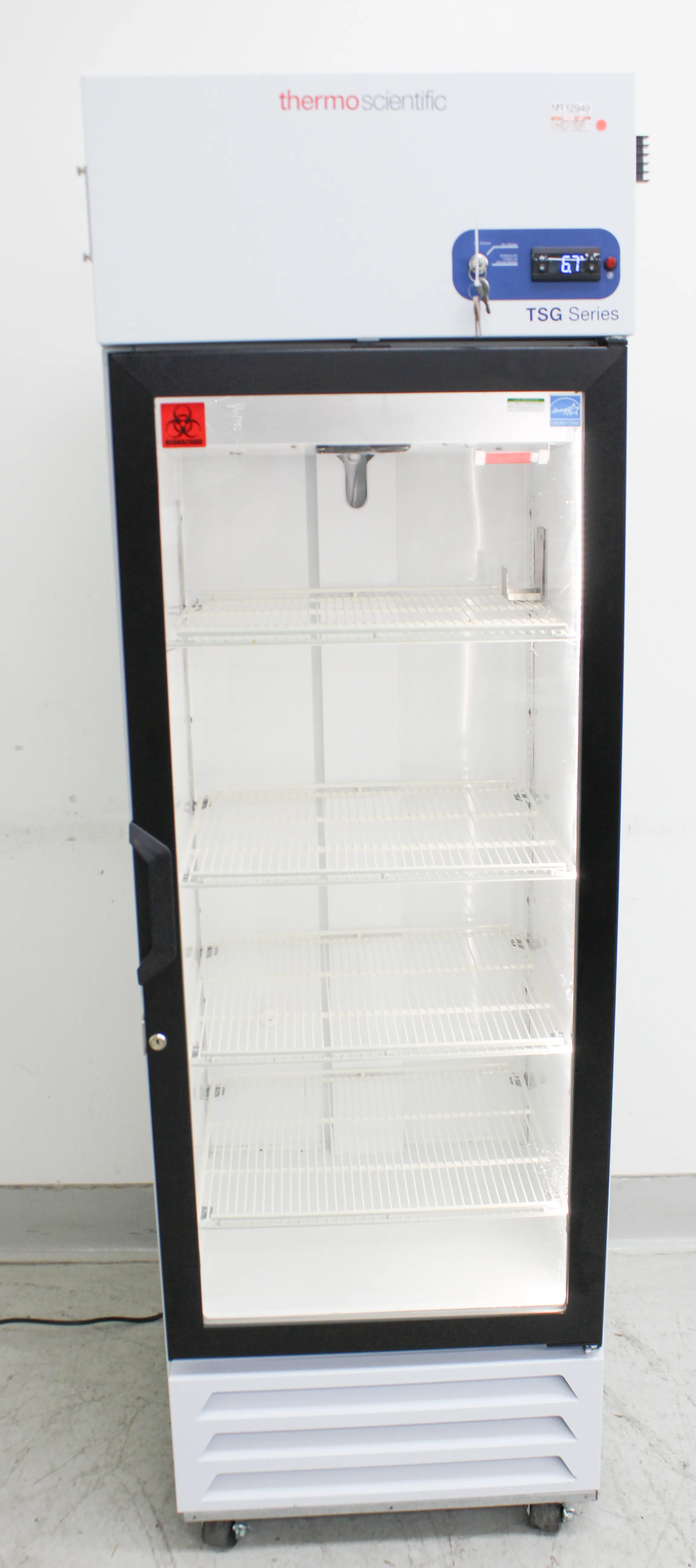 Thermo TSG Series General Purpose Laboratory Refrigerator GTTSG12RPGA