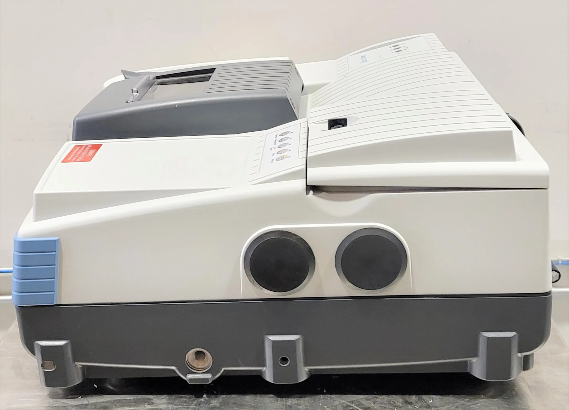 Thermo Scientific Nicolet 6700 FT-IR Spectrometer - Class 2 Used Lab Equipment