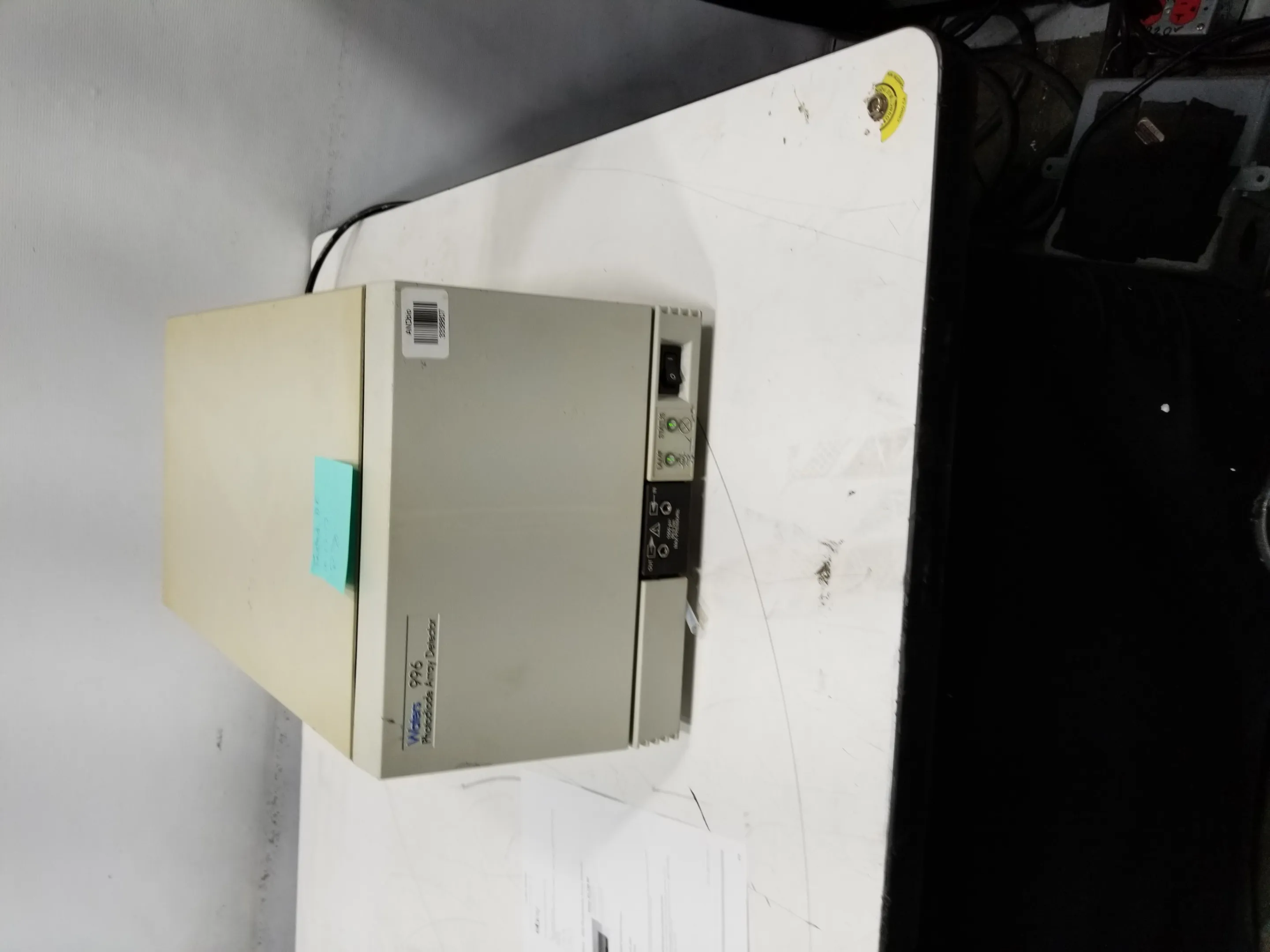 Waters 996 Photodiode Array Detector HPLC