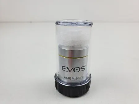 EVOS Objective Plan Fluor 10x/0.3 1.2 AMEP 4623 - Used Microscope Lens