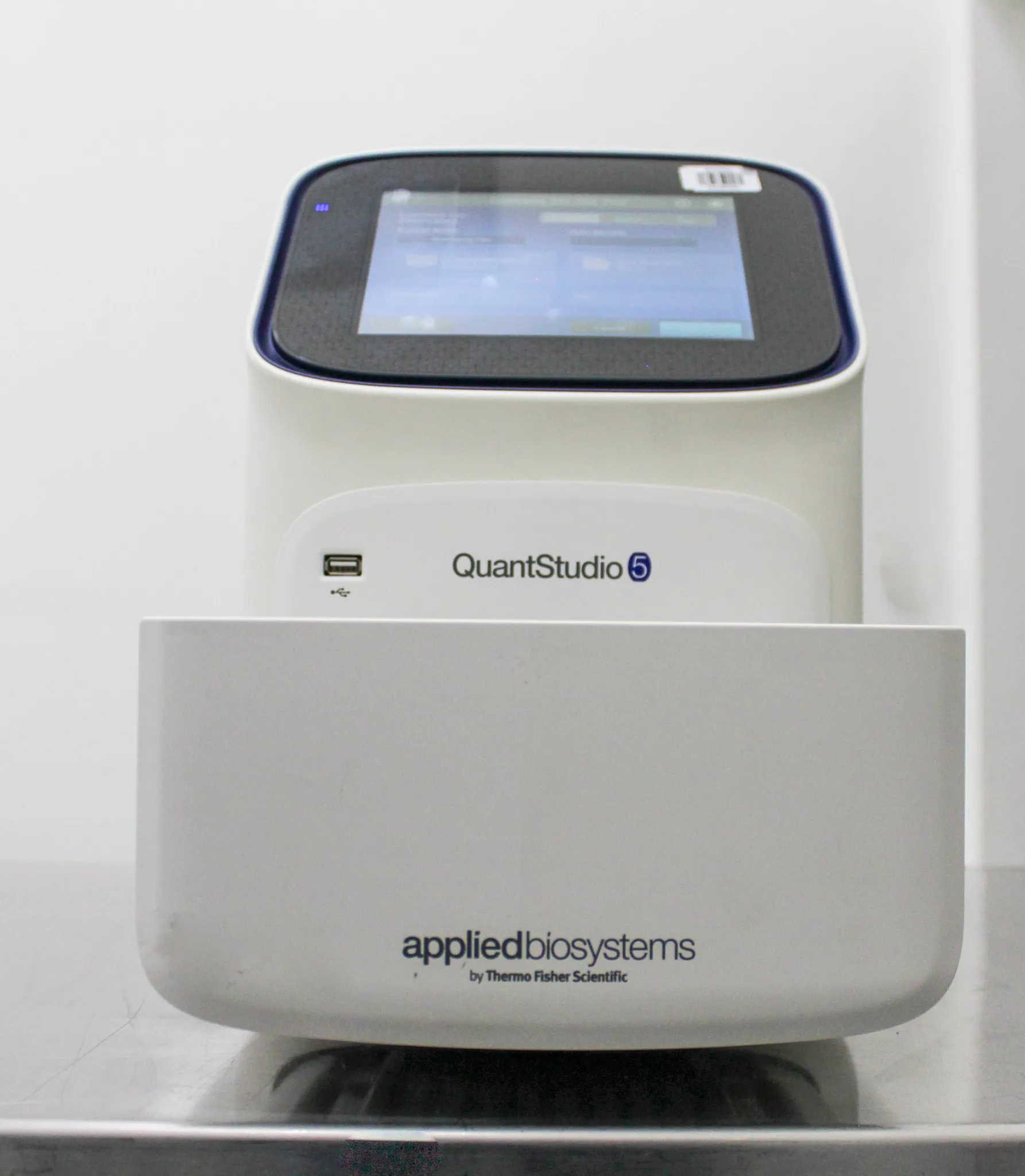 Applied Biosystems QuantStudio 5 Real-Time PCR 384-Well Block A28135