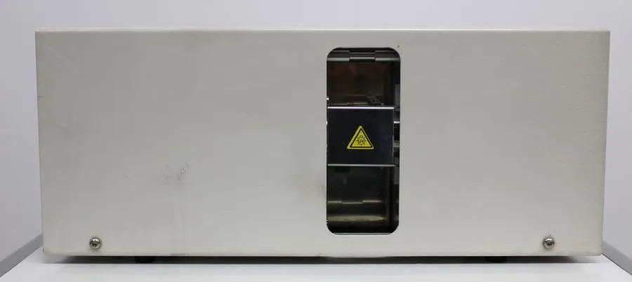 BUCHI C-640 UV Photometer Detector