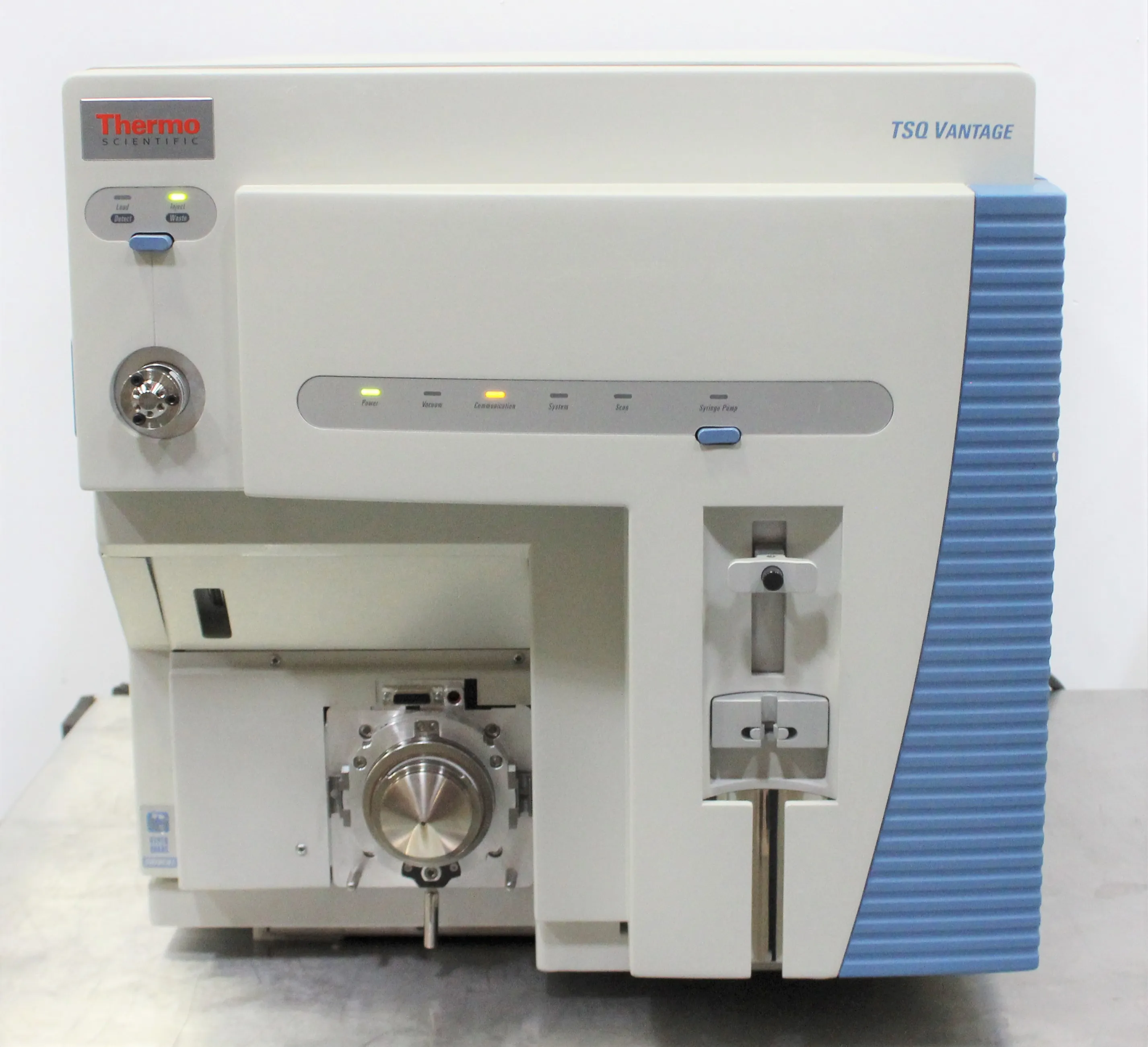 Thermo Scientific TSQ Vantage Triple Quadrupole Mass Spectrometer