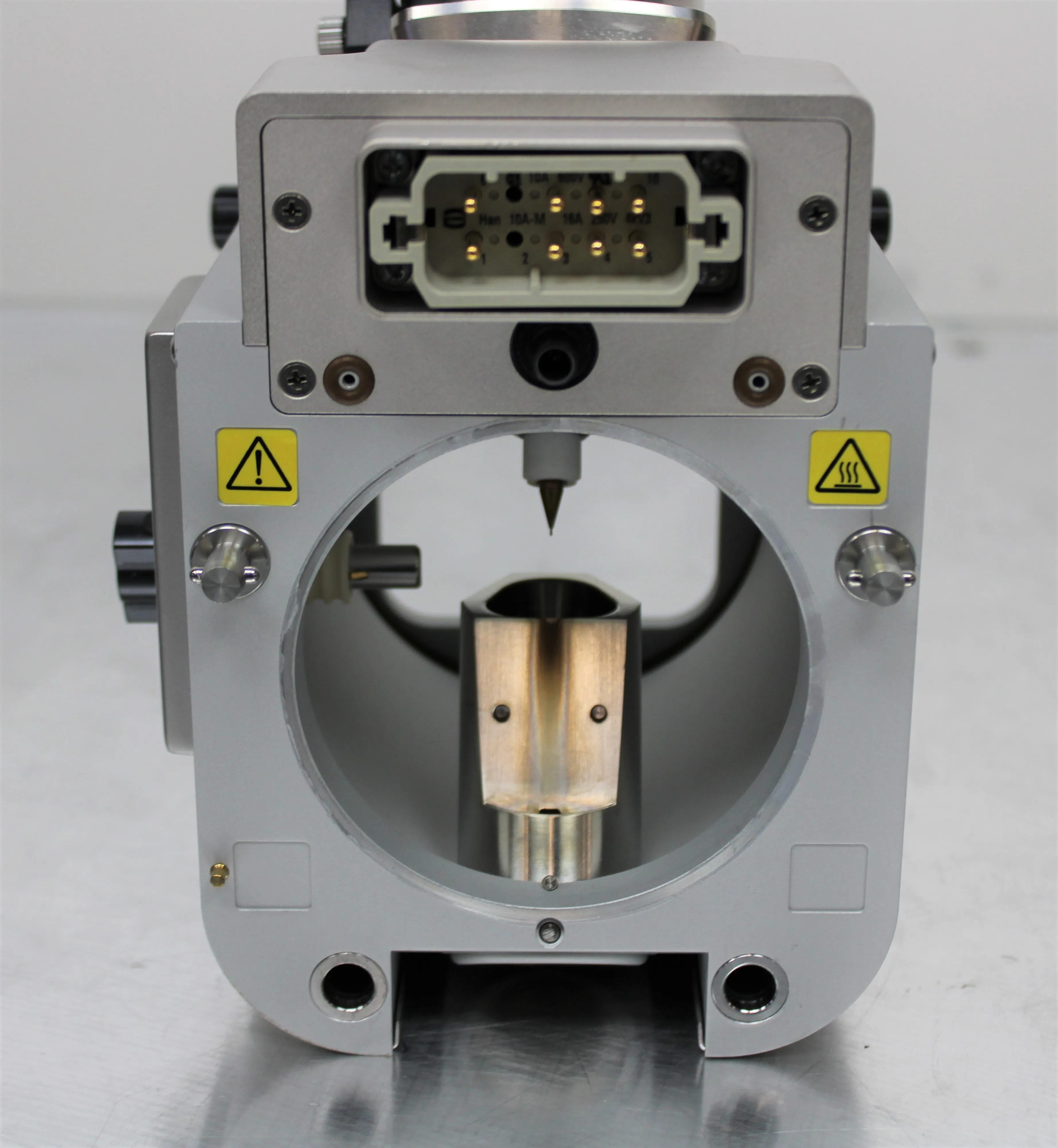 D.I.S Dynamic Integrated Solutions 80111-60470 Mass Spectrometry Housing