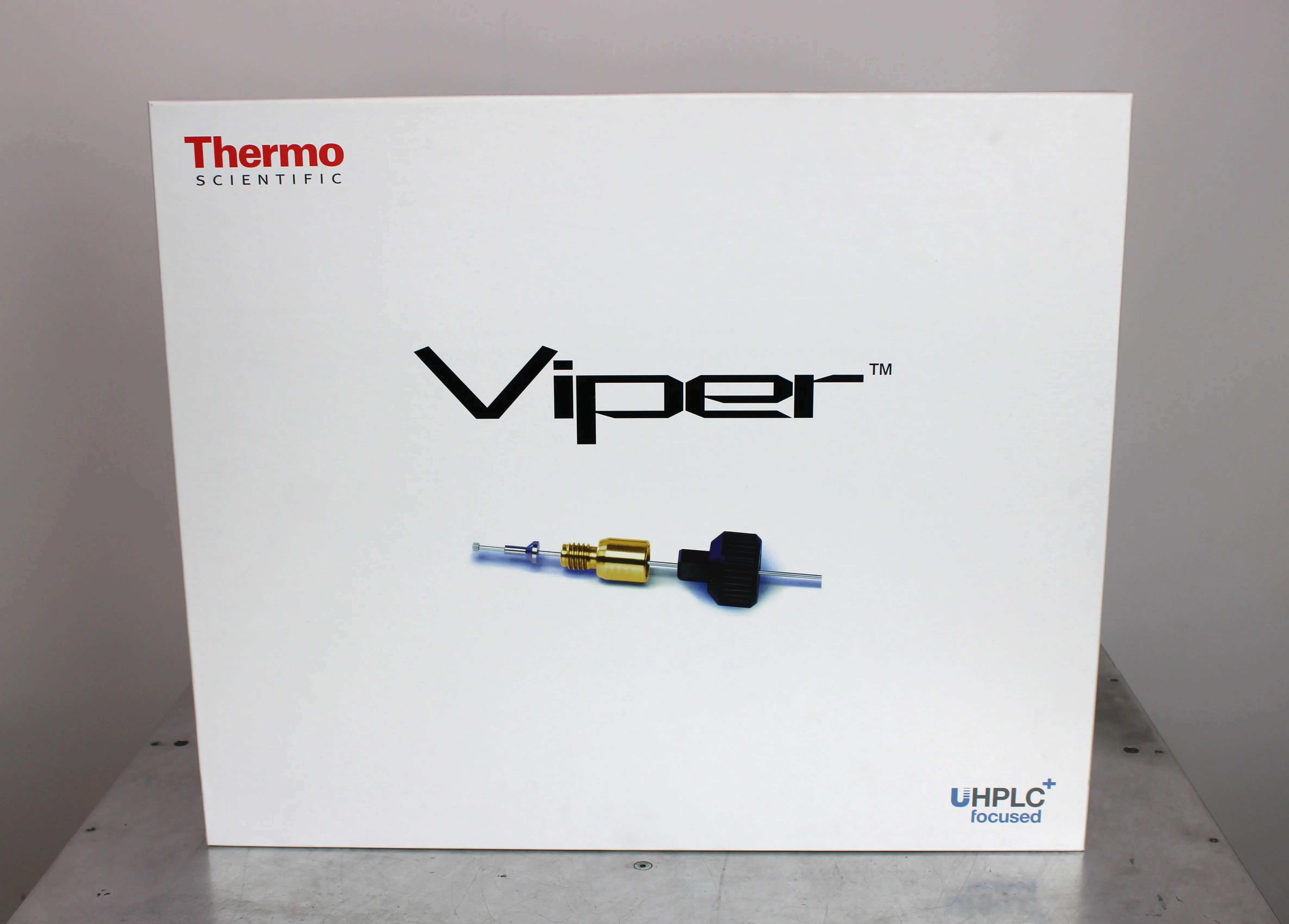 Thermo Scientific Viper MS Connection Kit RS 6720.0370 - New other - 30-Day Warranty